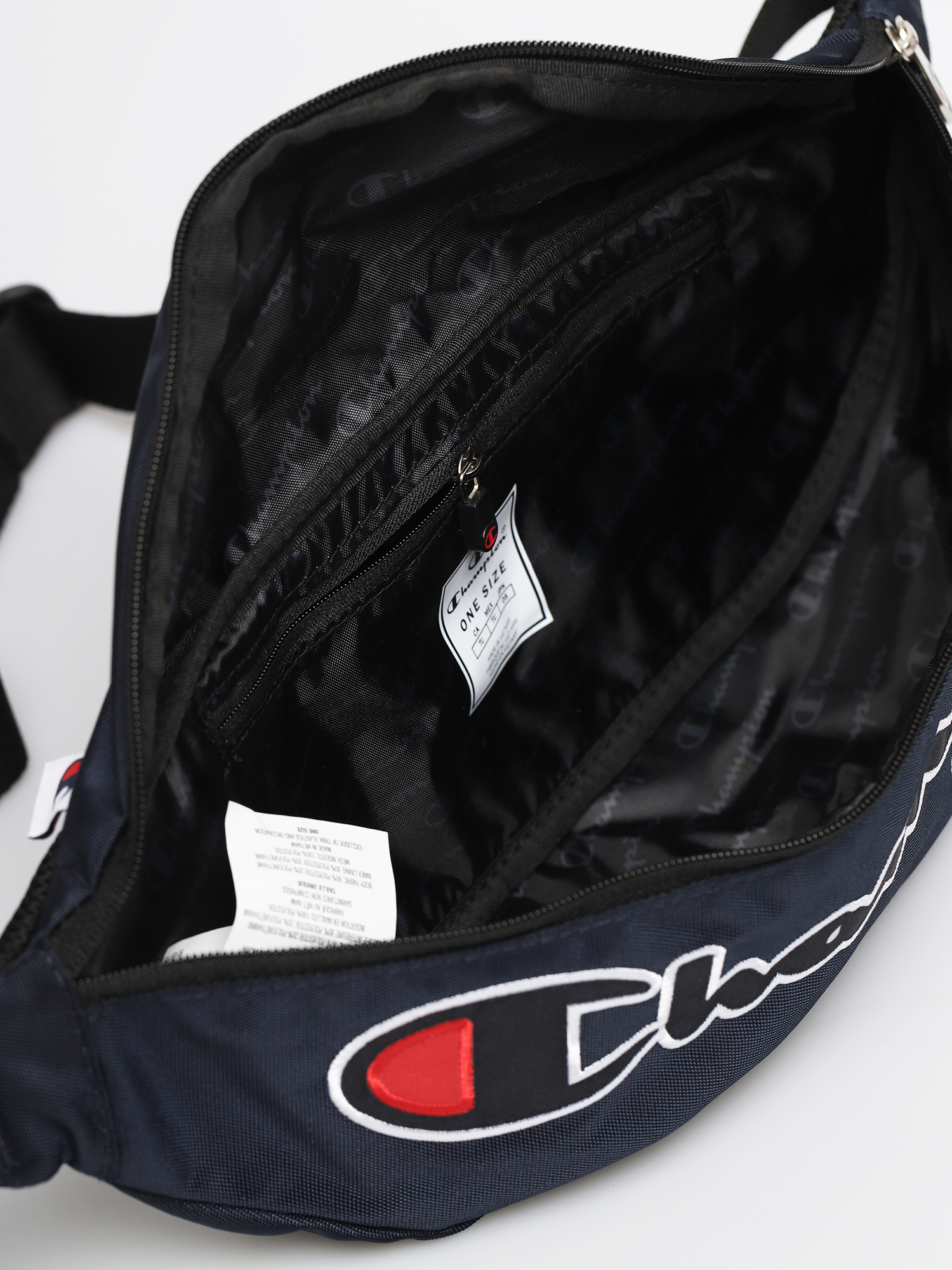 Ľadvinka Champion Belt Bag 804819 (nvb)