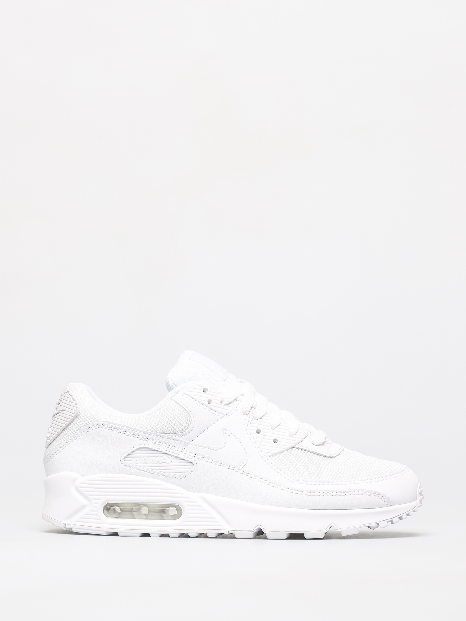 Topánky Nike Air Max 90 (white/white white wolf grey)