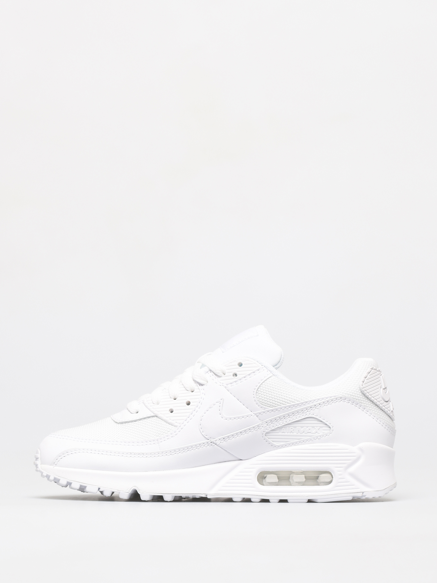 Topánky Nike Air Max 90 (white/white white wolf grey)