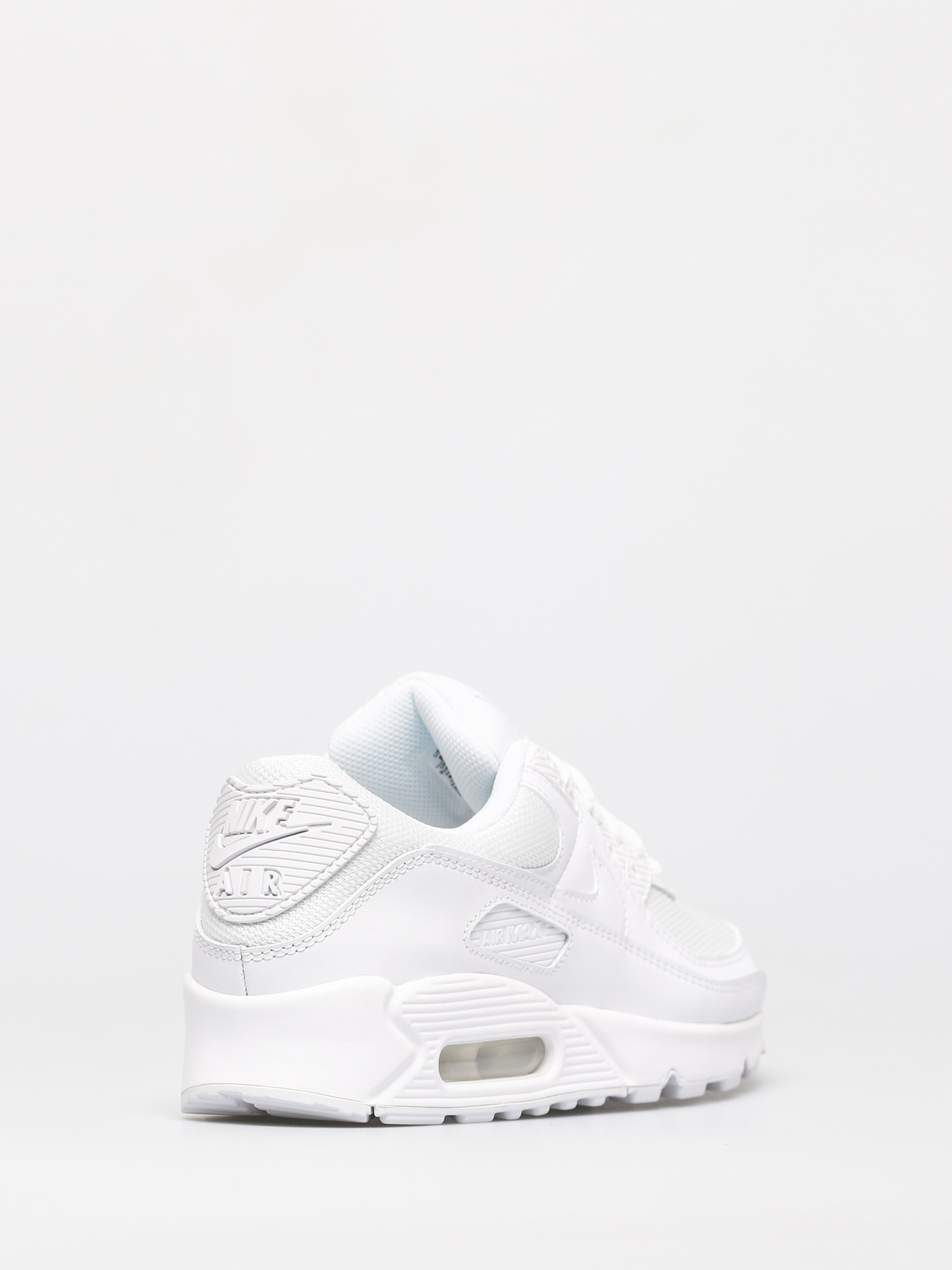 Topánky Nike Air Max 90 (white/white white wolf grey)