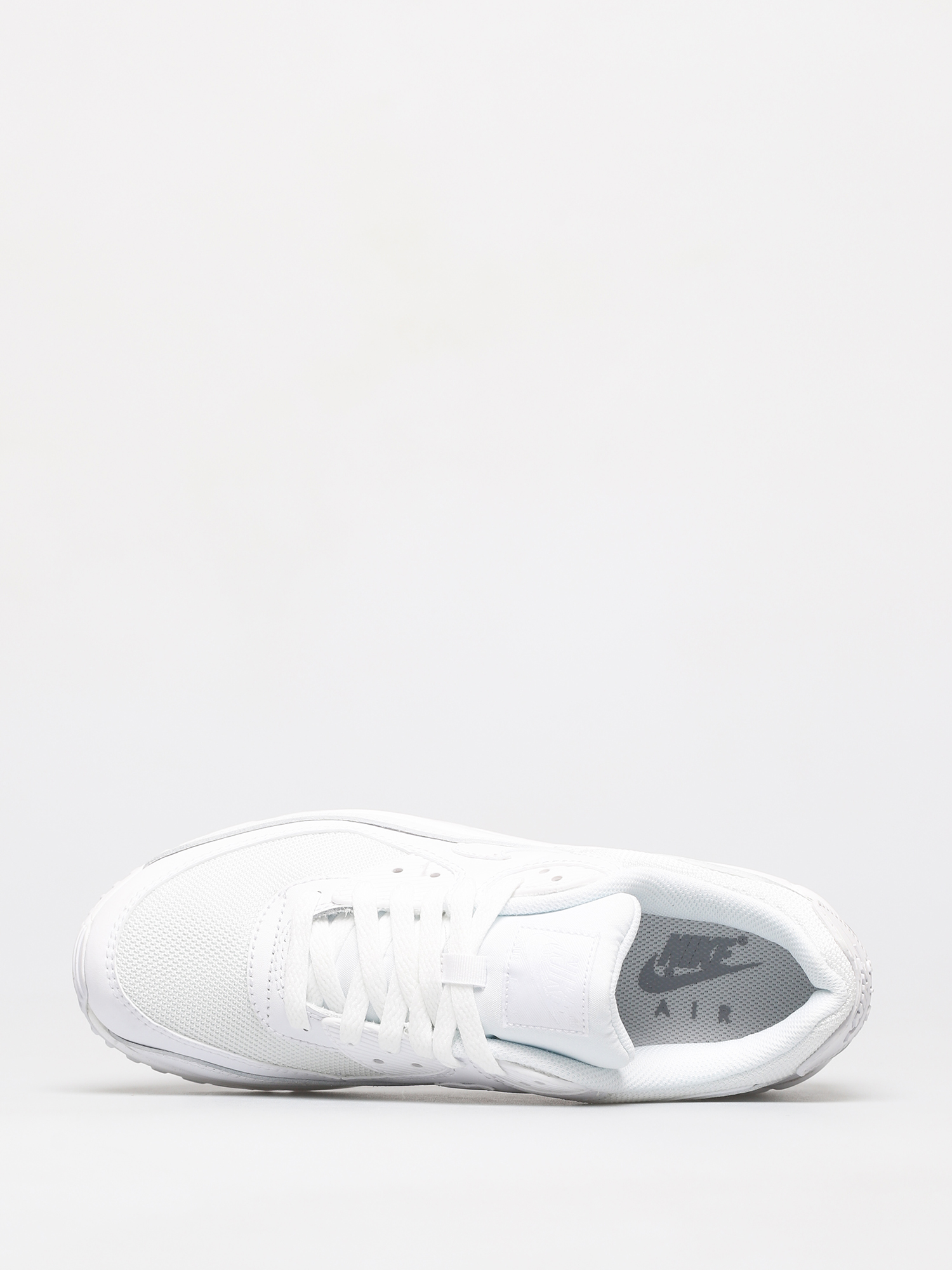 Topánky Nike Air Max 90 (white/white white wolf grey)