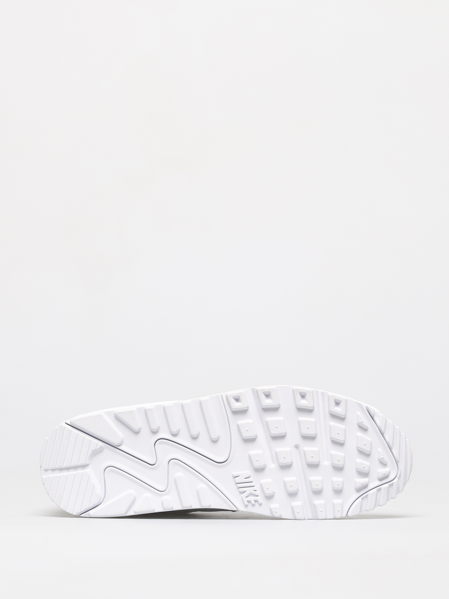 Topánky Nike Air Max 90 (white/white white wolf grey)