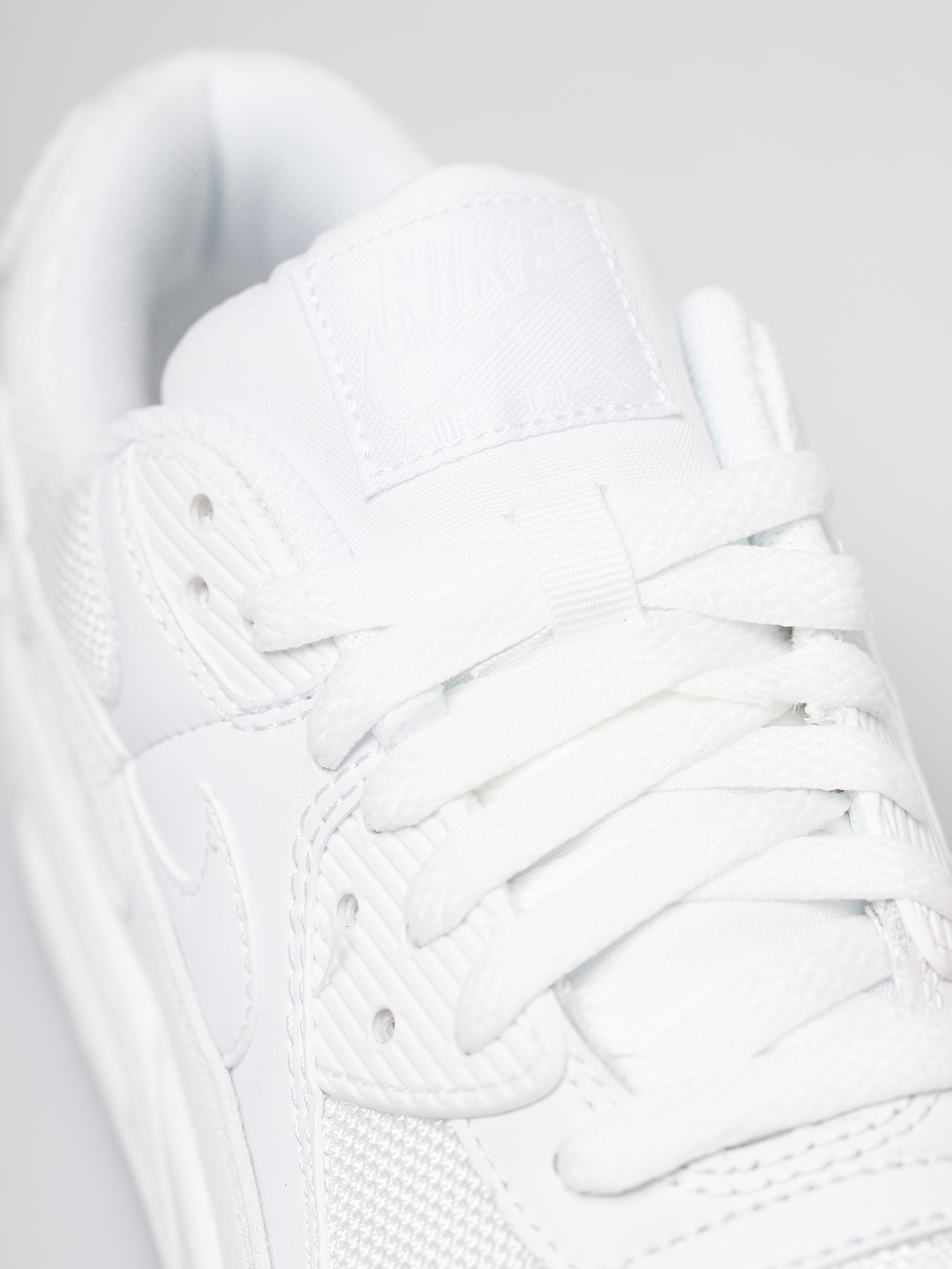 Topánky Nike Air Max 90 (white/white white wolf grey)