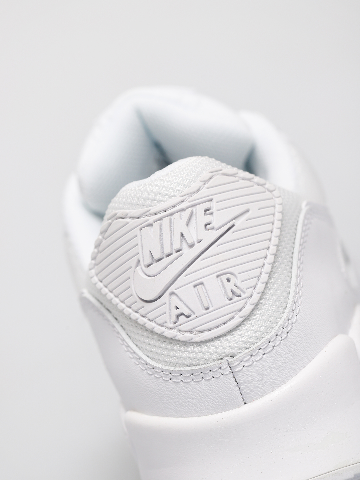 Topánky Nike Air Max 90 (white/white white wolf grey)