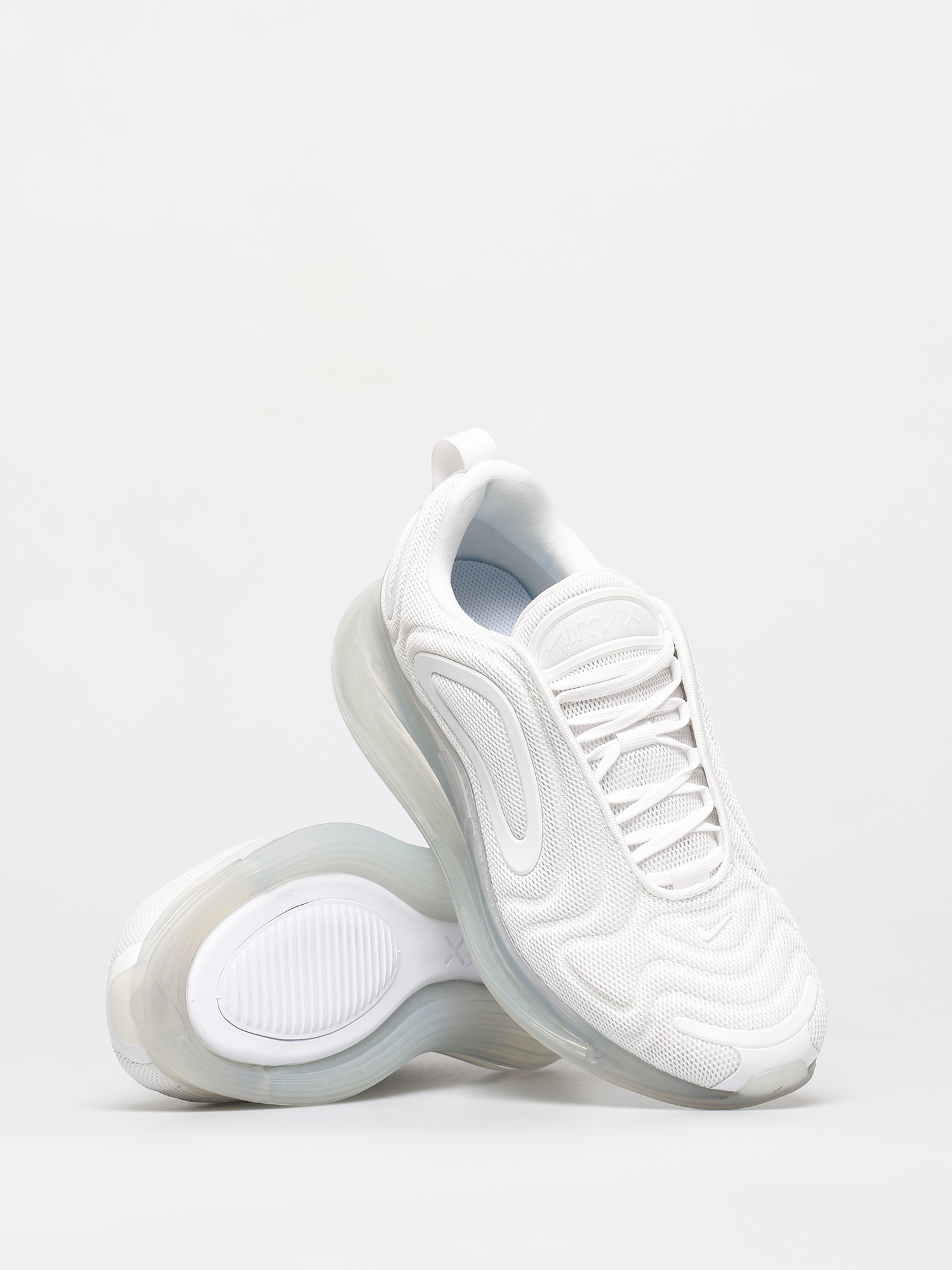 Topánky Nike Air Max 720 (white/white mtlc platinum)