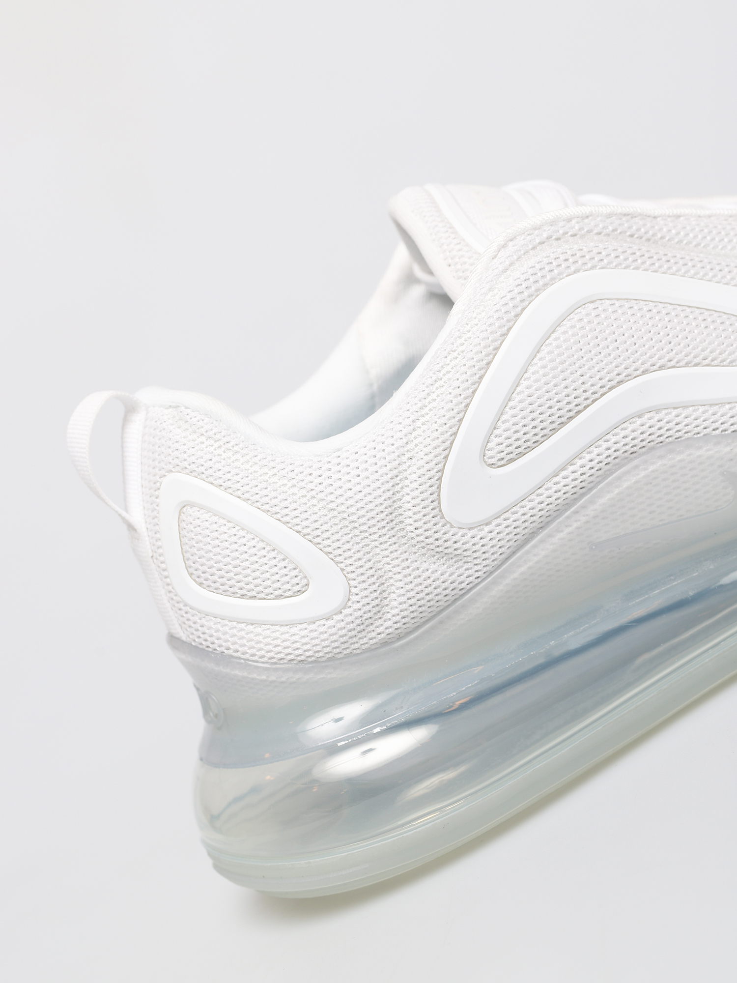 Topánky Nike Air Max 720 (white/white mtlc platinum)
