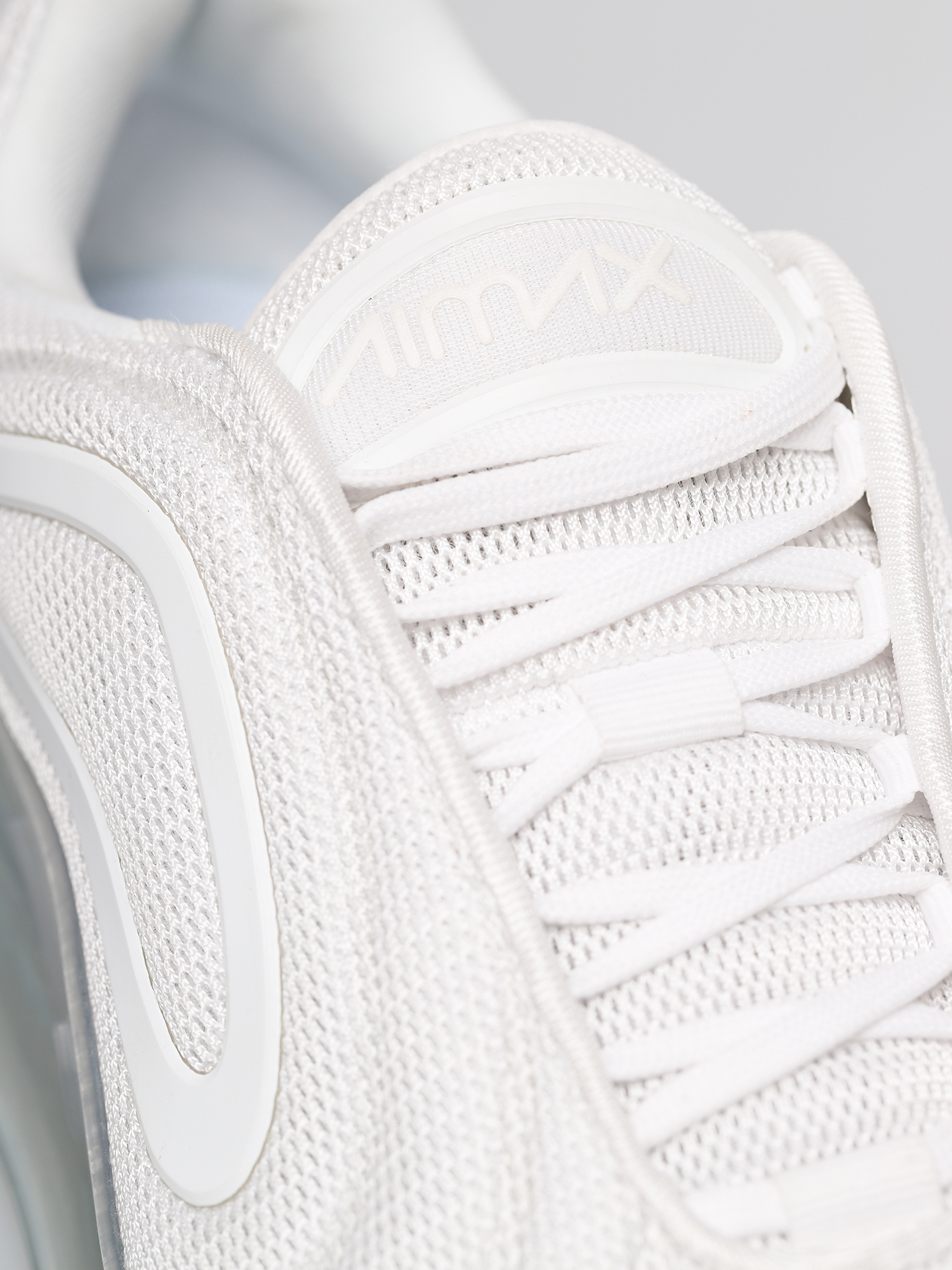 Topánky Nike Air Max 720 (white/white mtlc platinum)