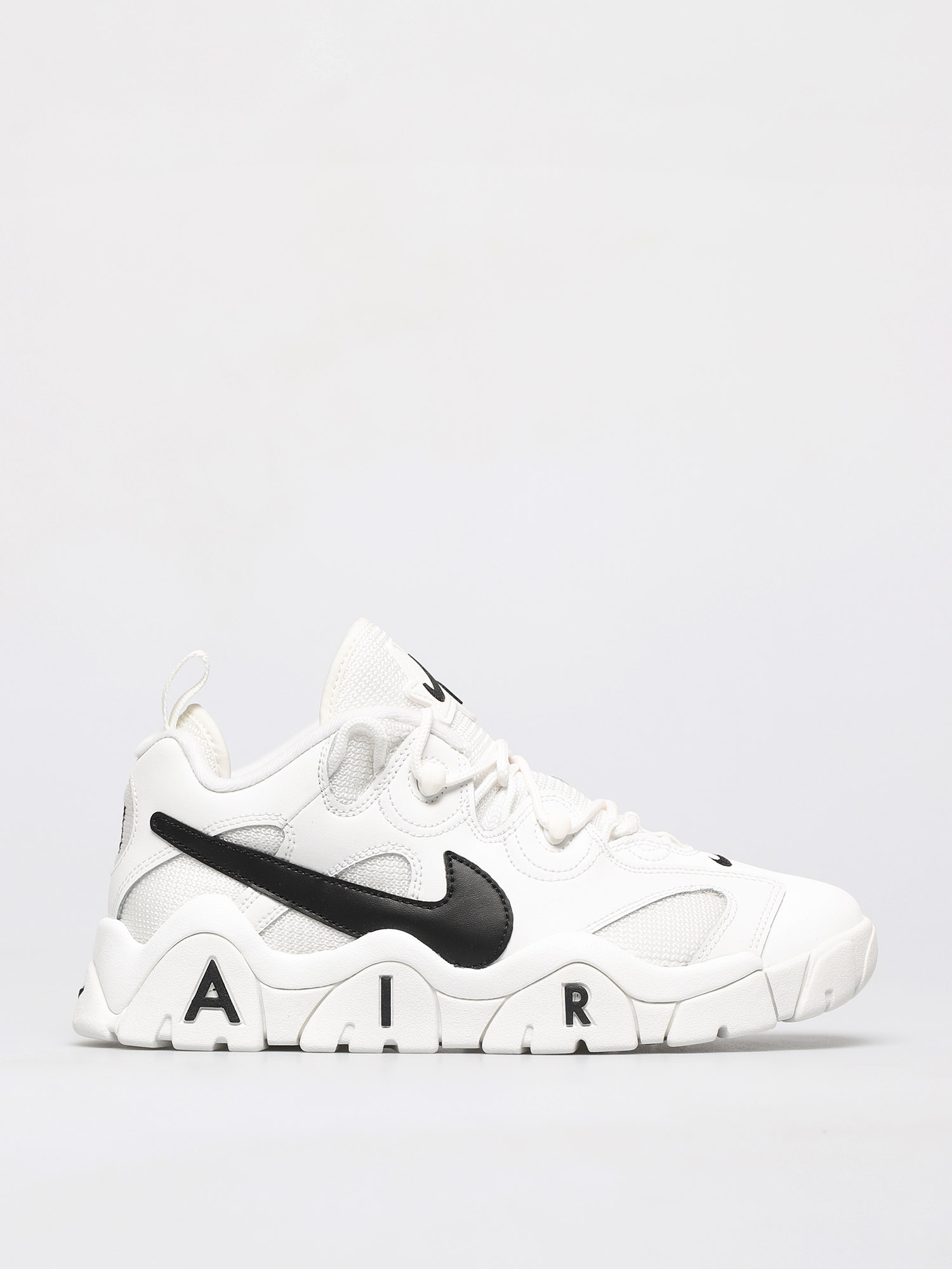 Topánky Nike Air Barrage Low (summit white/black)
