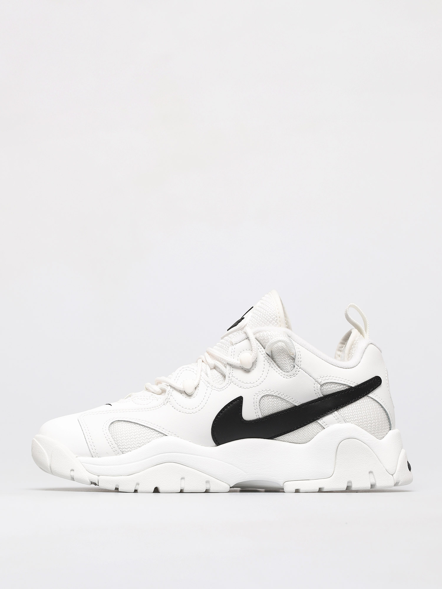 Topánky Nike Air Barrage Low (summit white/black)