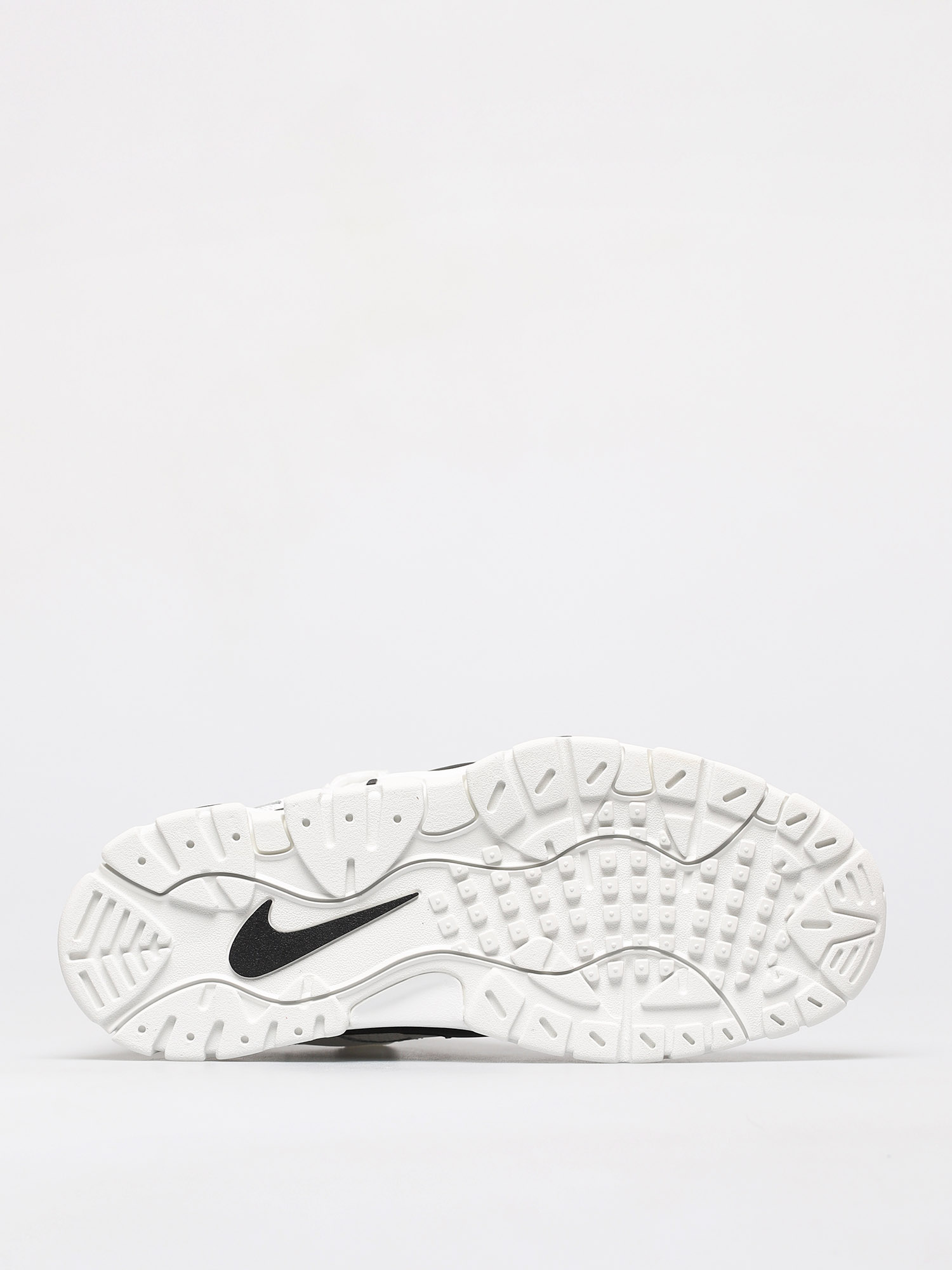 Topánky Nike Air Barrage Low (summit white/black)