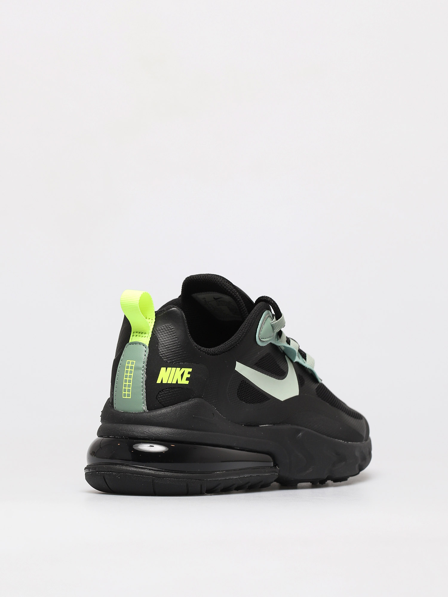 nike air max 270 react pistachio frost