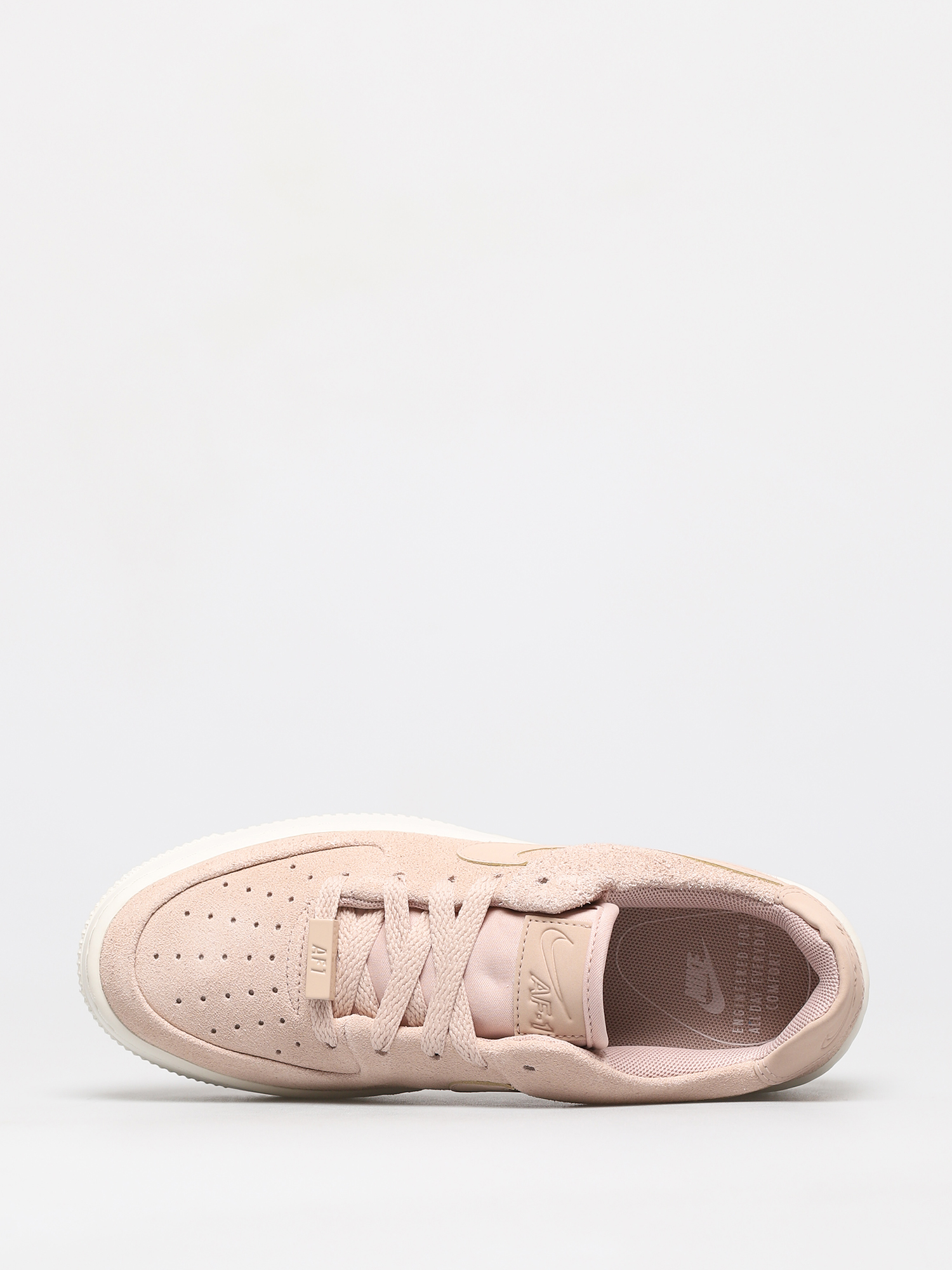 nike air force 1 sage particle beige phantom