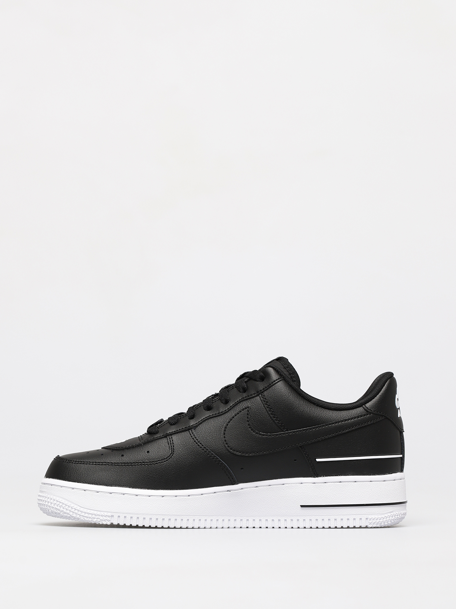 Topánky Nike Air Force 1 07 (black/black white)