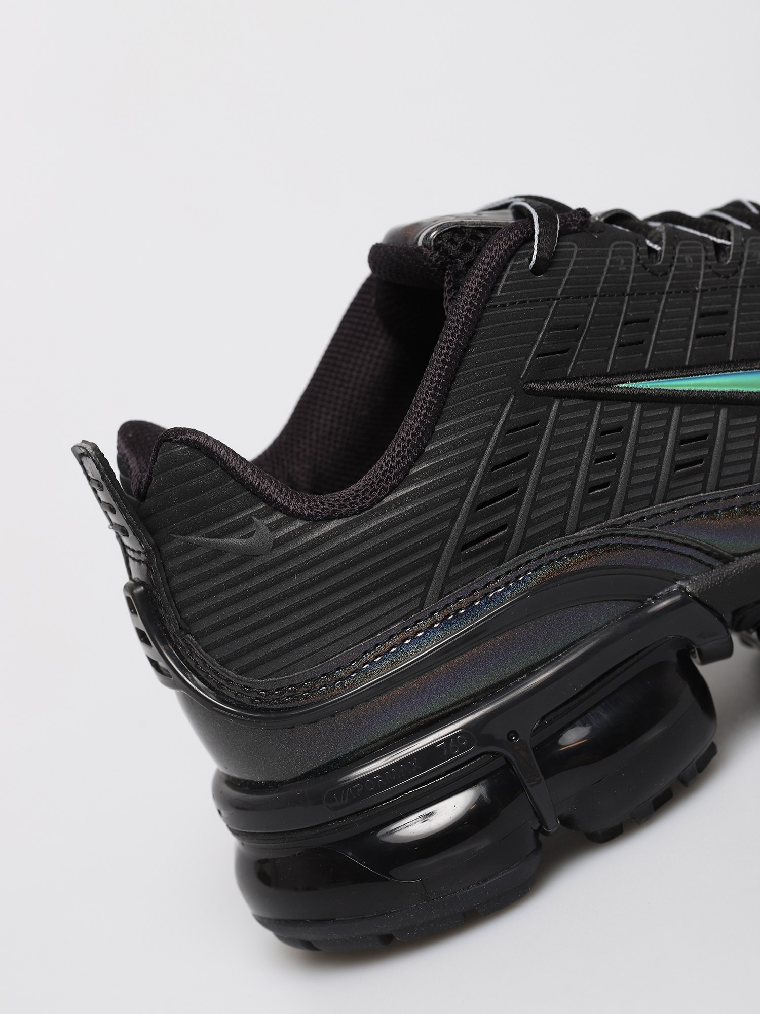 nike air vapormax 360 black junior