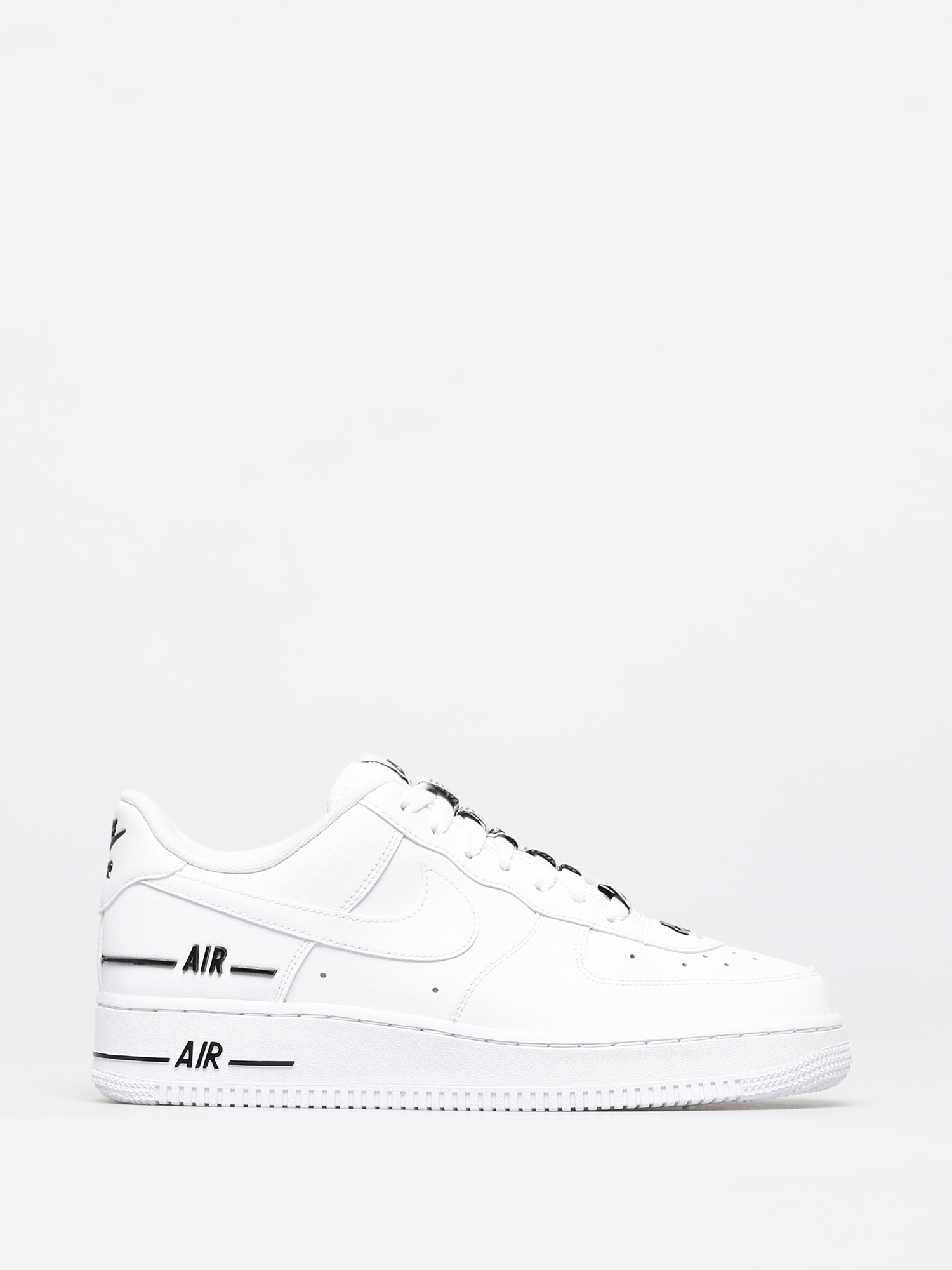 Topánky Nike Air Force 1 07 (white/white black)