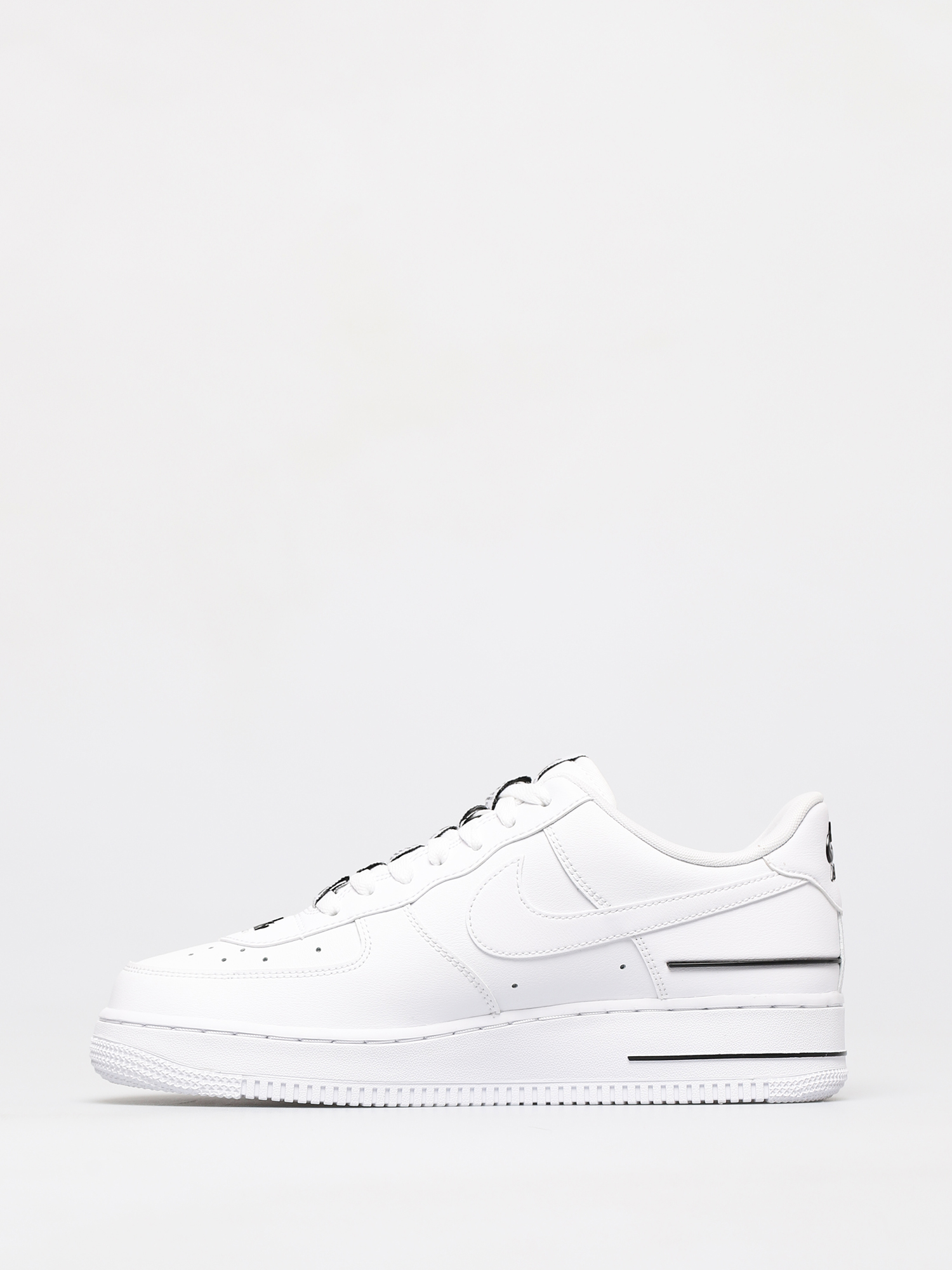 Topánky Nike Air Force 1 07 (white/white black)
