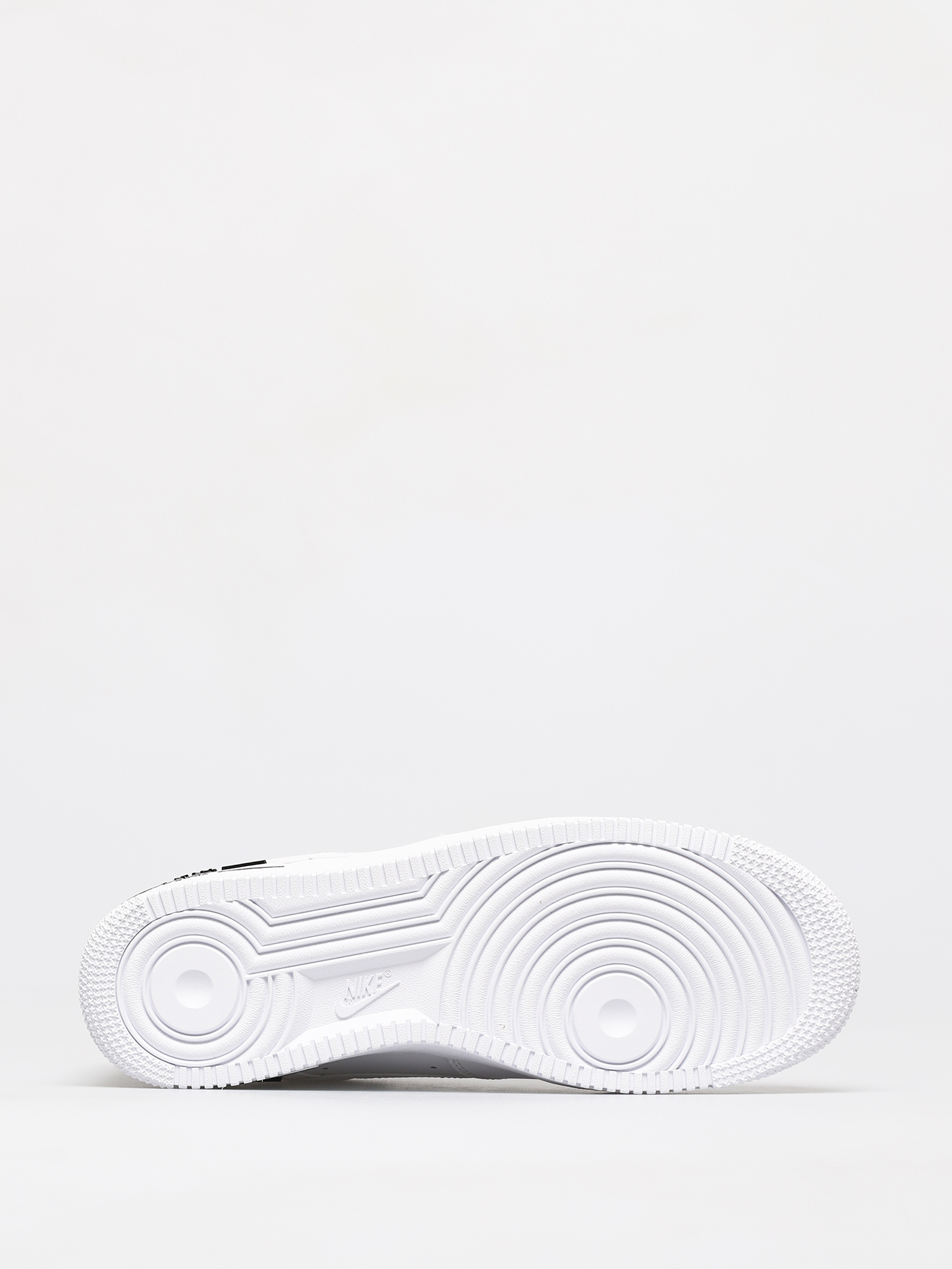 Topánky Nike Air Force 1 07 (white/white black)