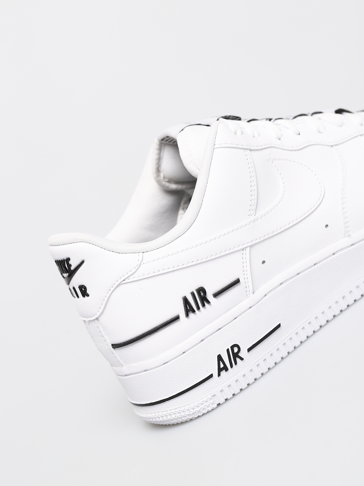 Topánky Nike Air Force 1 07 (white/white black)