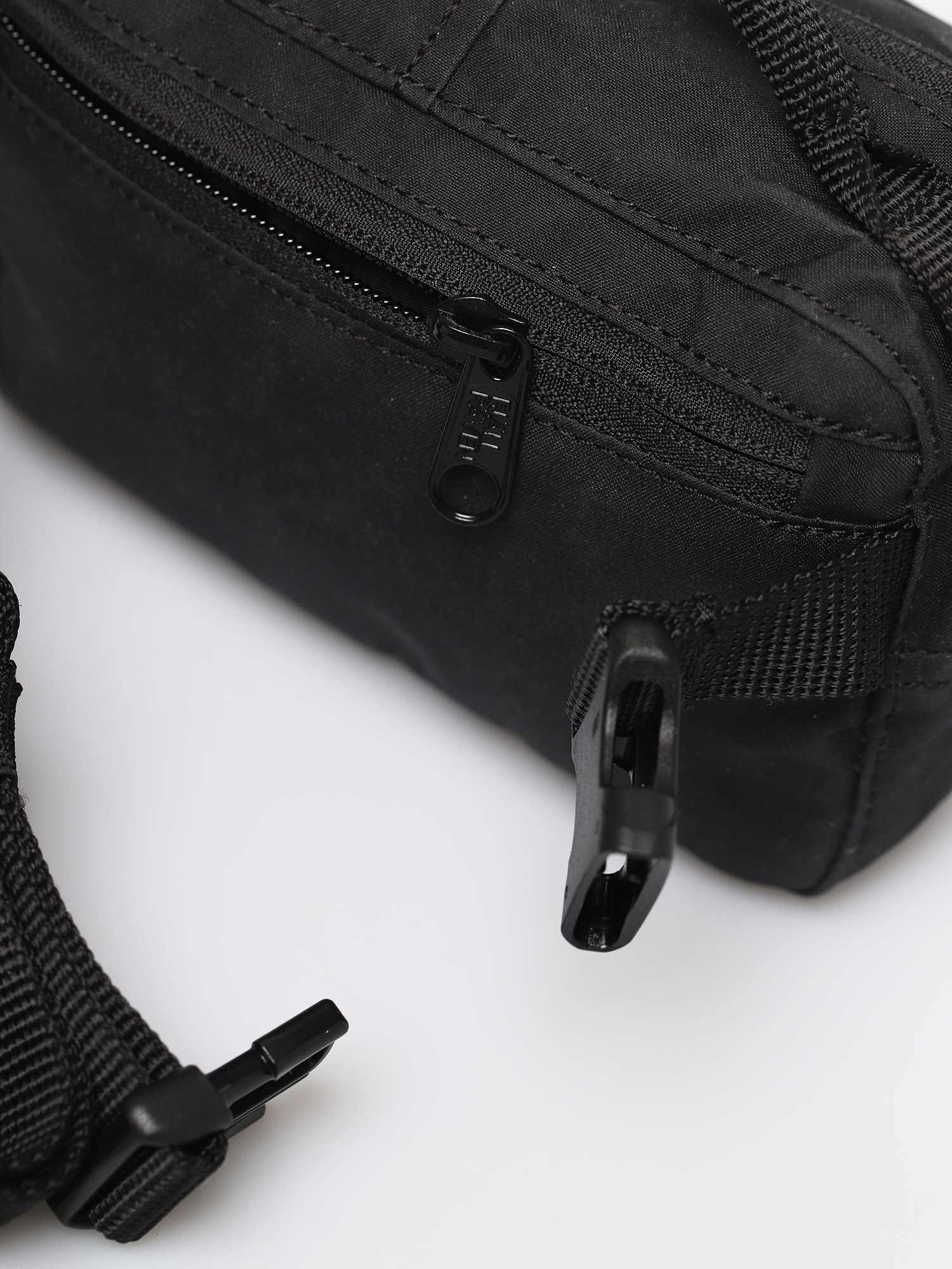 Ľadvinka Fjallraven Kanken Hip Pack (black)