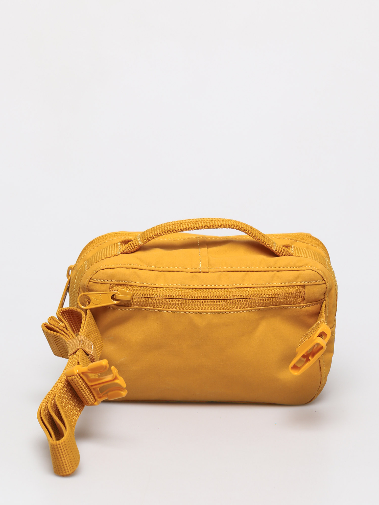 Ľadvinka Fjallraven Kanken Hip Pack (ochre)