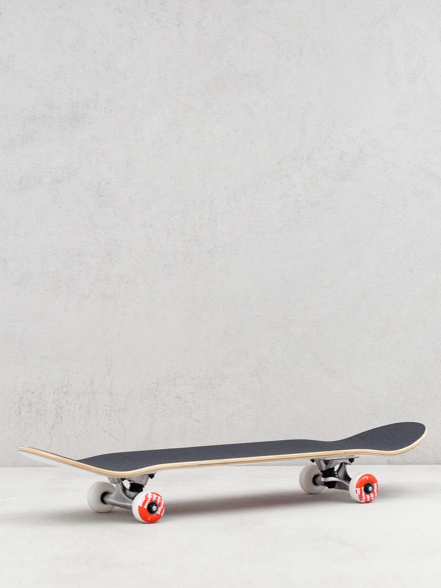 Skateboard Almost Balloon Dog (white)