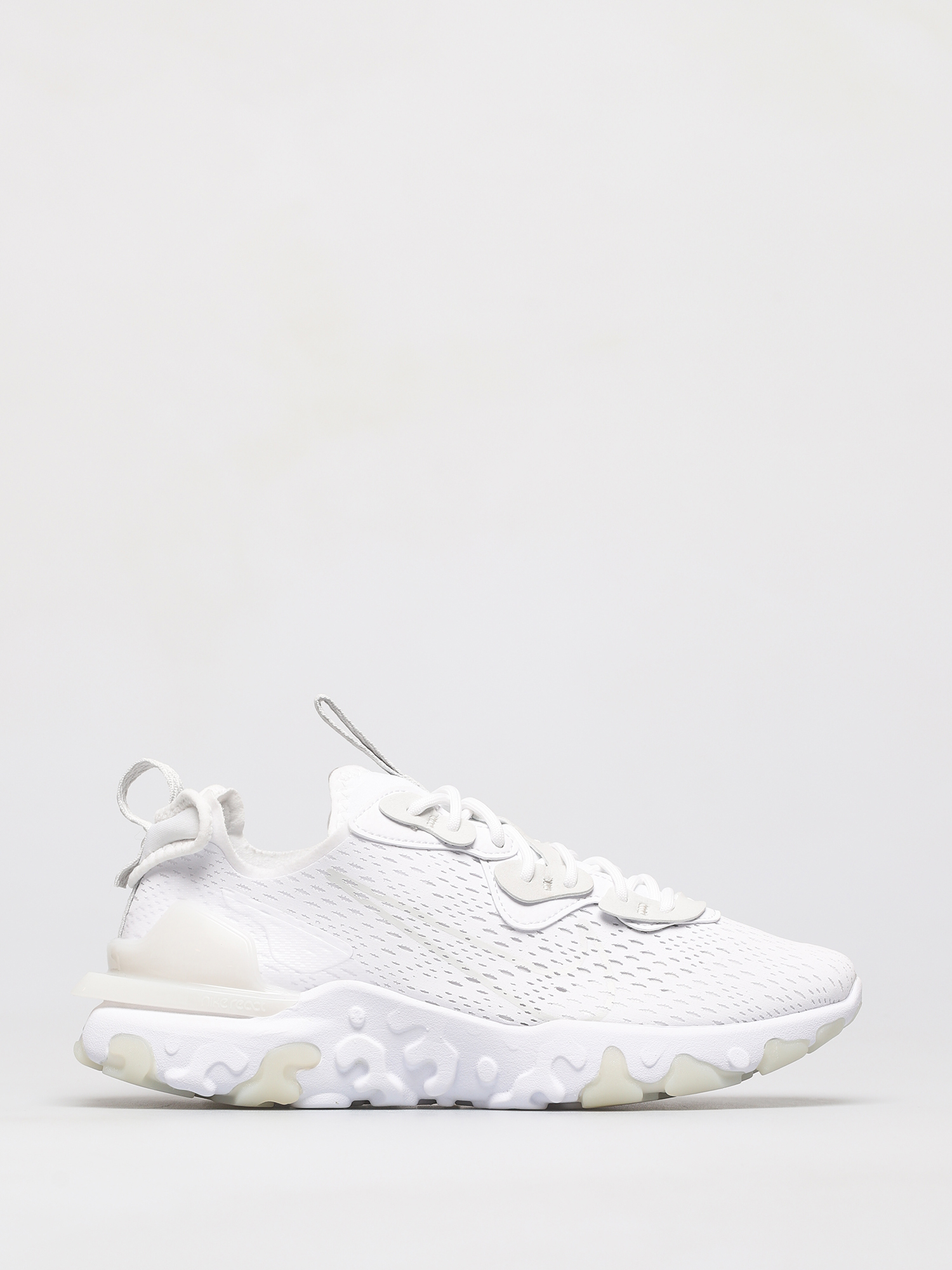 nike react live smoke grey