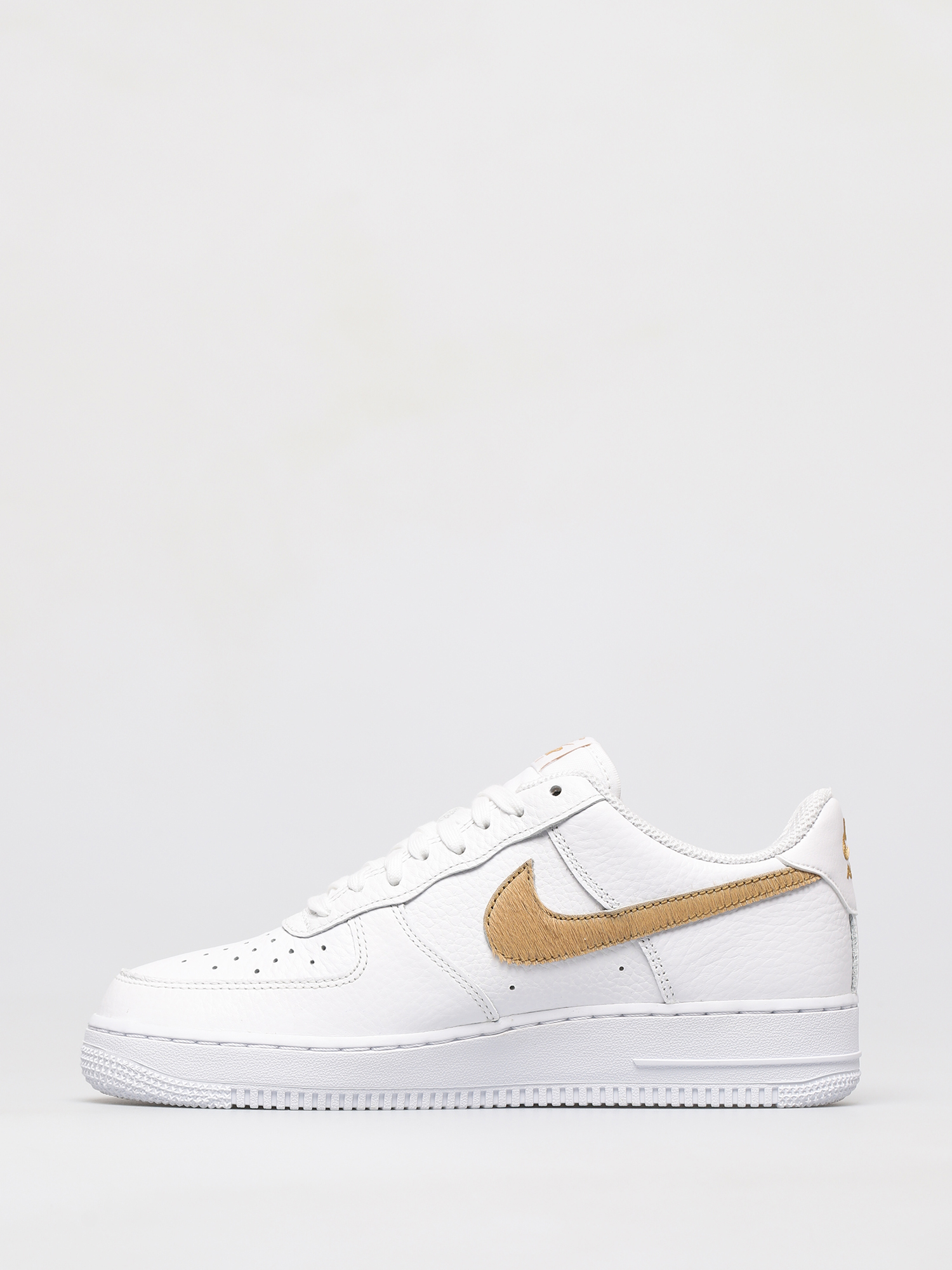 Topánky Nike Air Force 1 Lv8 (white/club gold white)