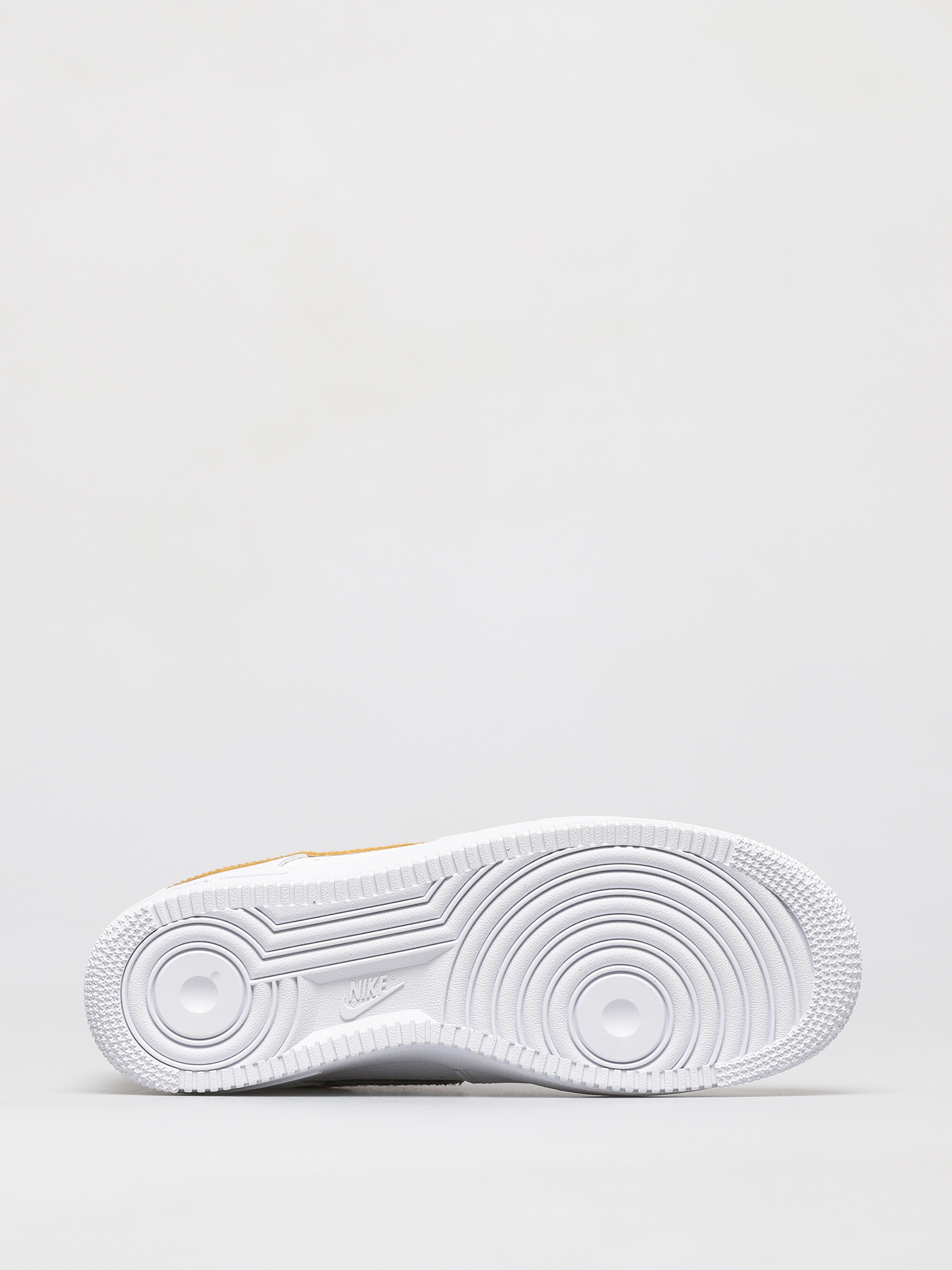 Topánky Nike Air Force 1 Lv8 (white/club gold white)