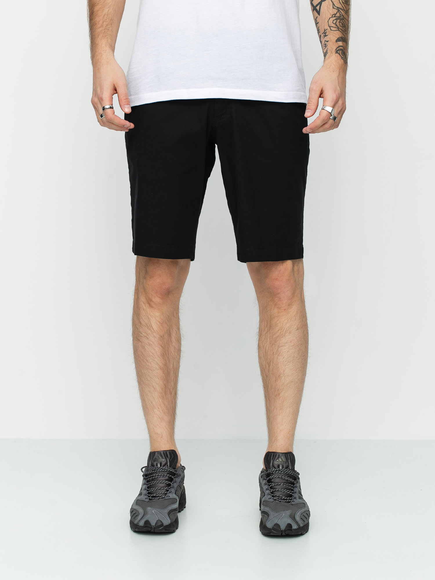 Kraťasy Fox Essex 2.0 (blk)