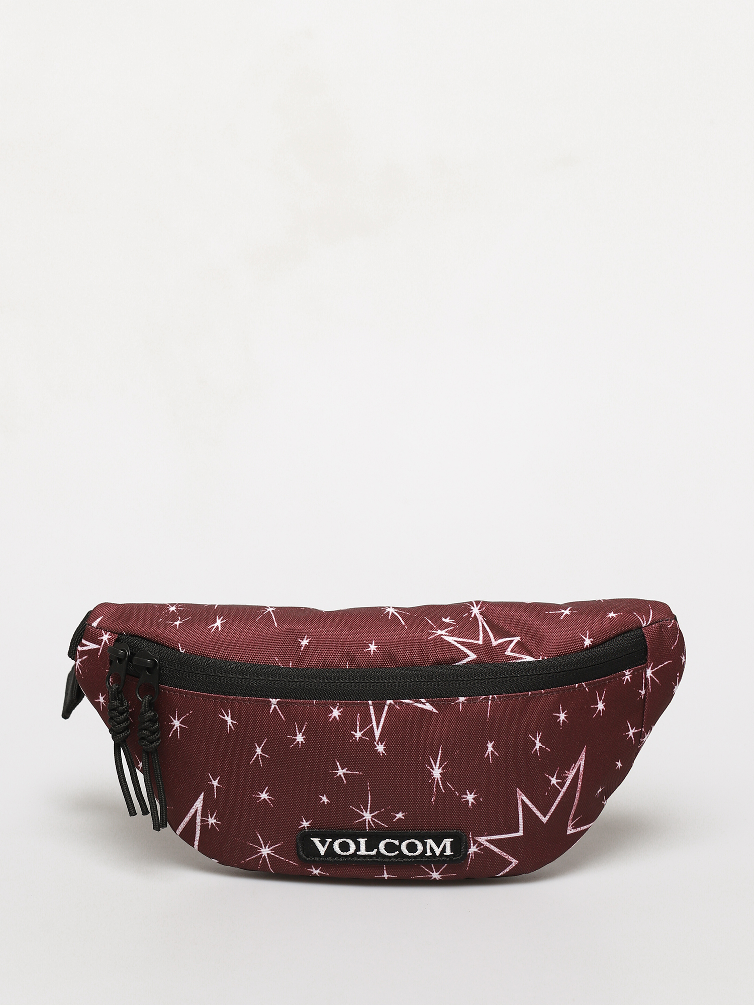 Ľadvinka Volcom Stone Azza Pouch (pinot)