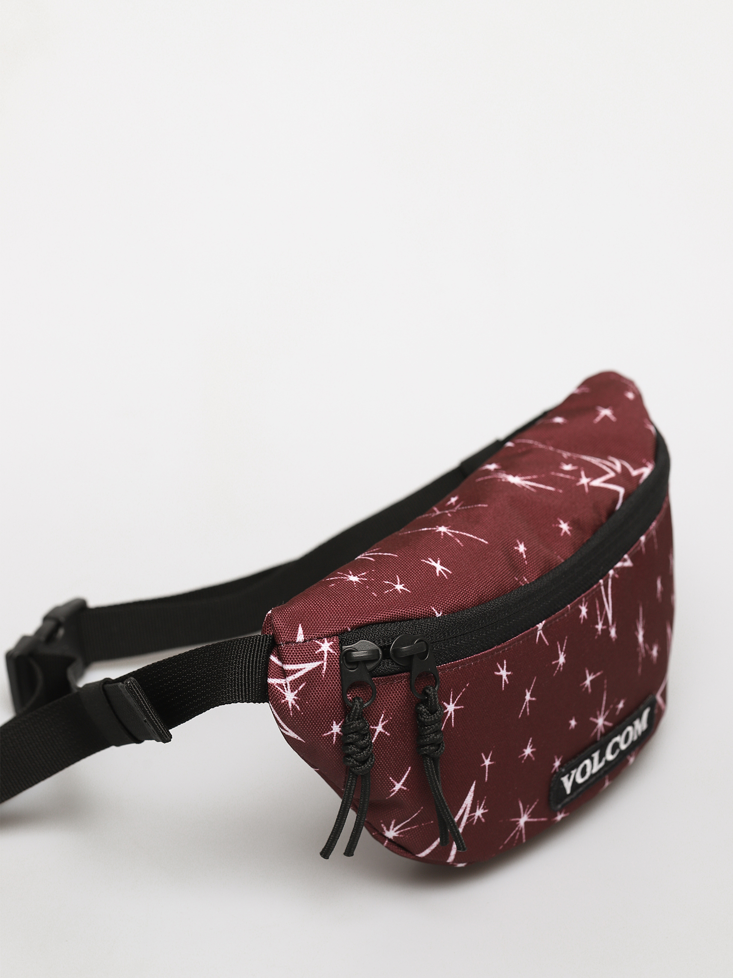 Ľadvinka Volcom Stone Azza Pouch (pinot)