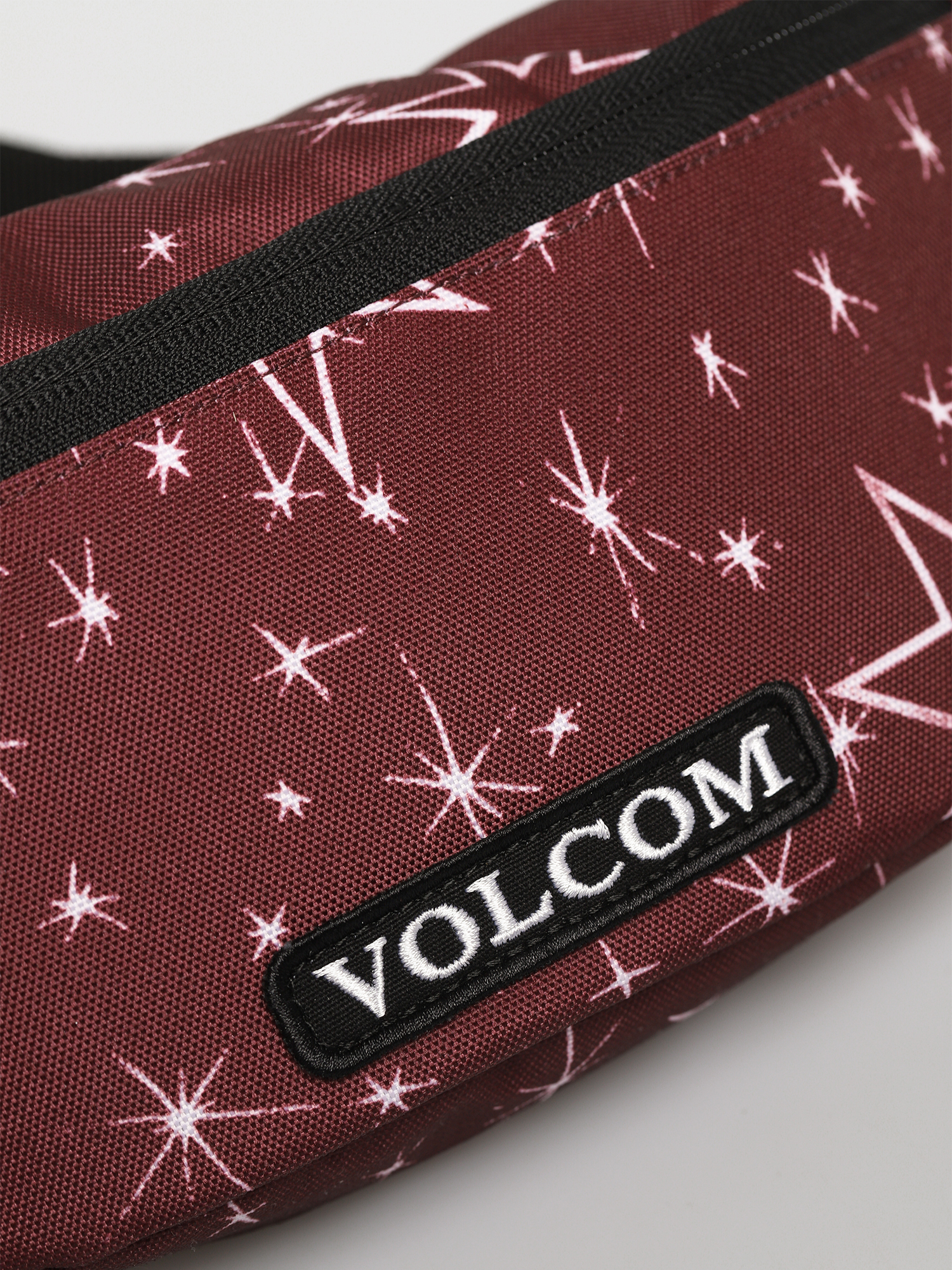 Ľadvinka Volcom Stone Azza Pouch (pinot)