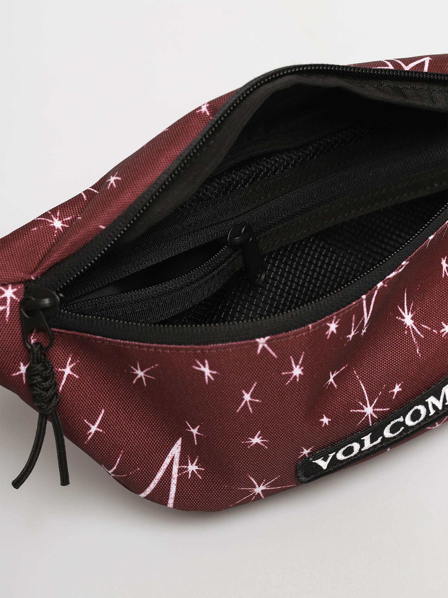 Ľadvinka Volcom Stone Azza Pouch (pinot)