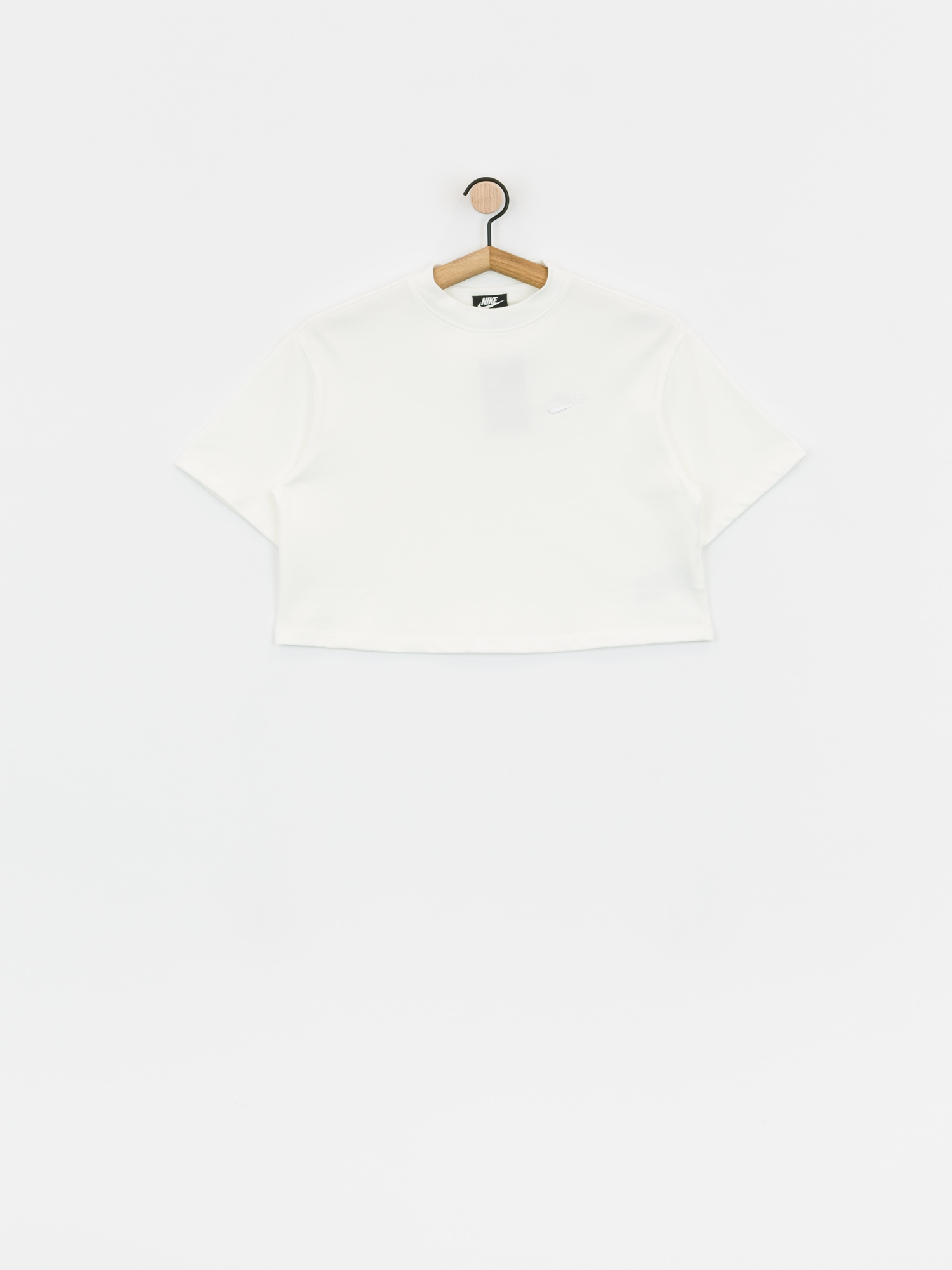 Tričko Nike Sportswear Golf Wmn (white/white)