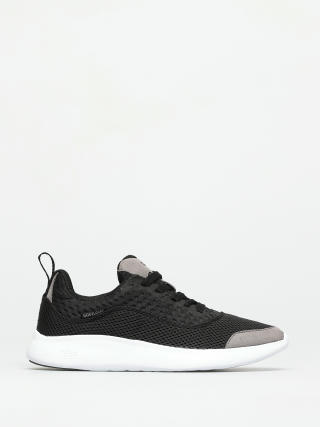 Topánky Supra Factor Tactic (black/grey white)