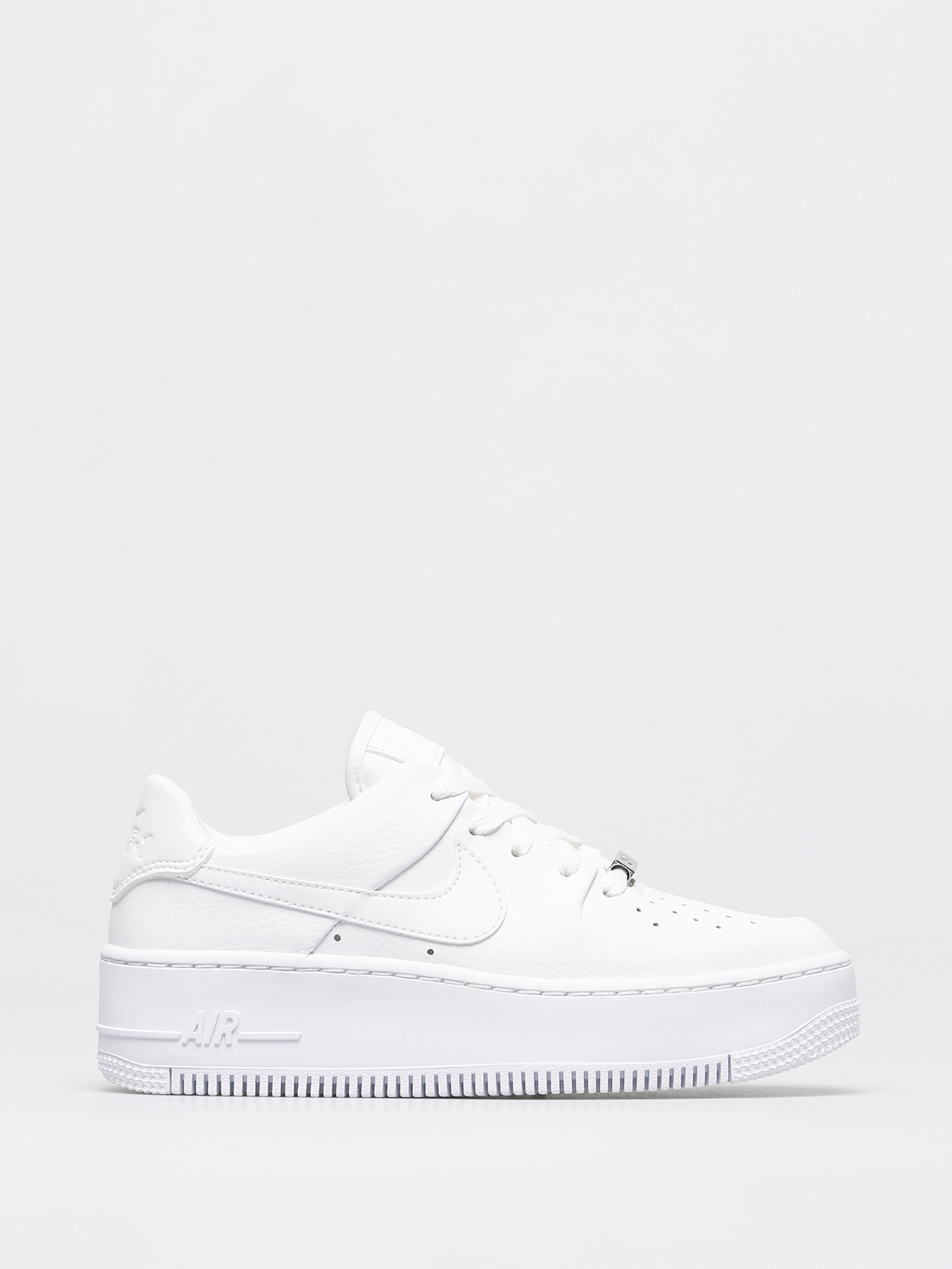 Topánky Nike Air Force 1 Sage Low Wmn (white/white white)