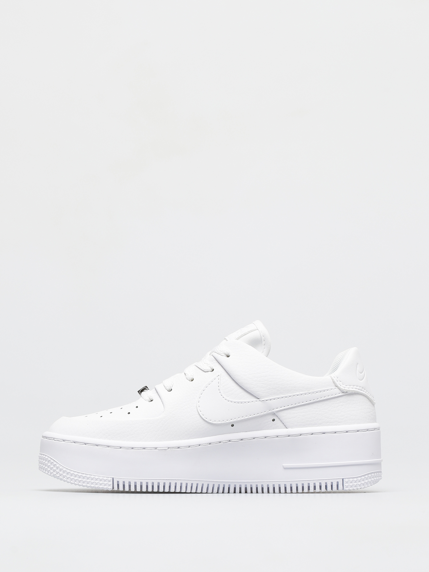 Topánky Nike Air Force 1 Sage Low Wmn (white/white white)