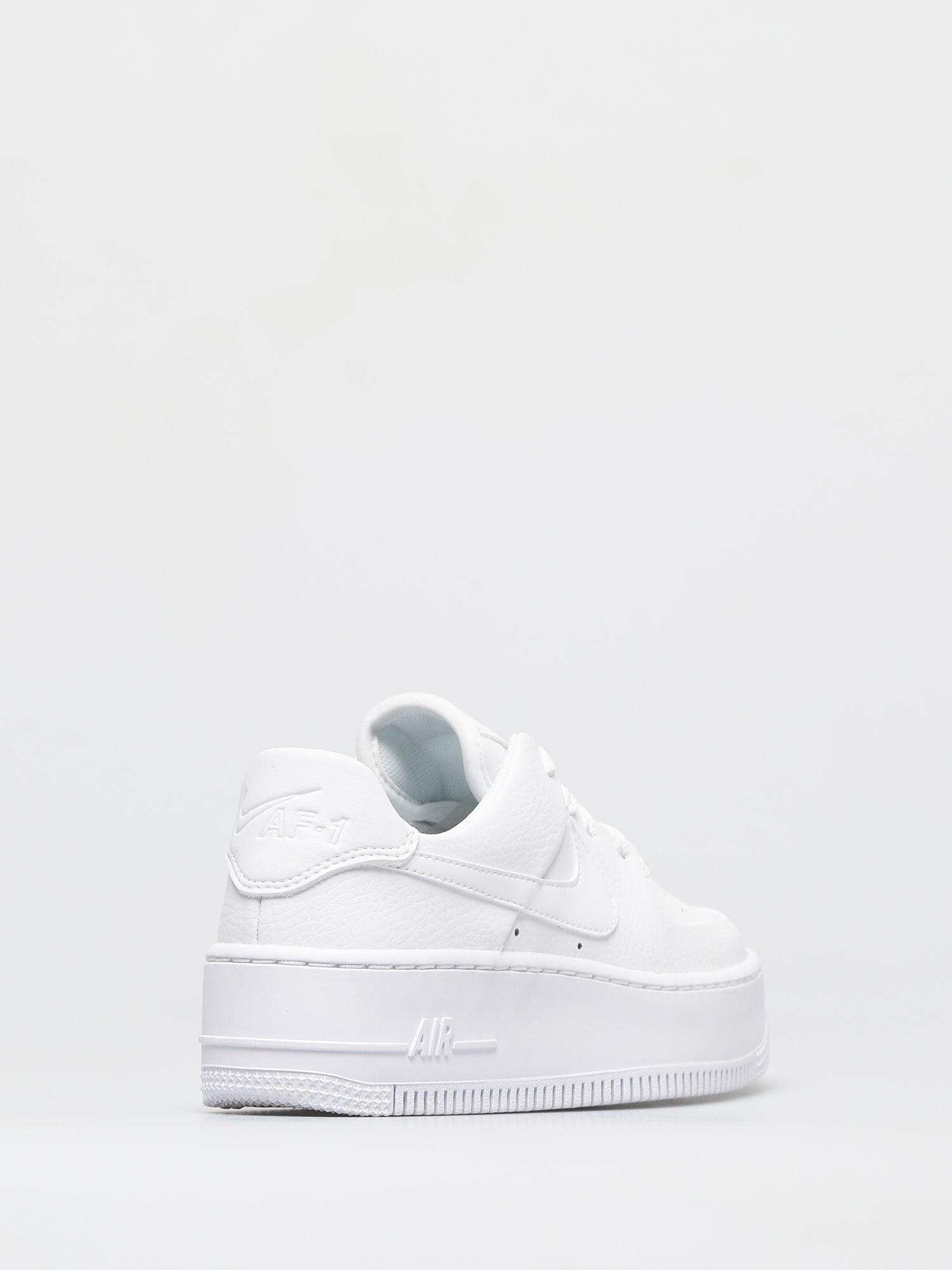 Topánky Nike Air Force 1 Sage Low Wmn (white/white white)