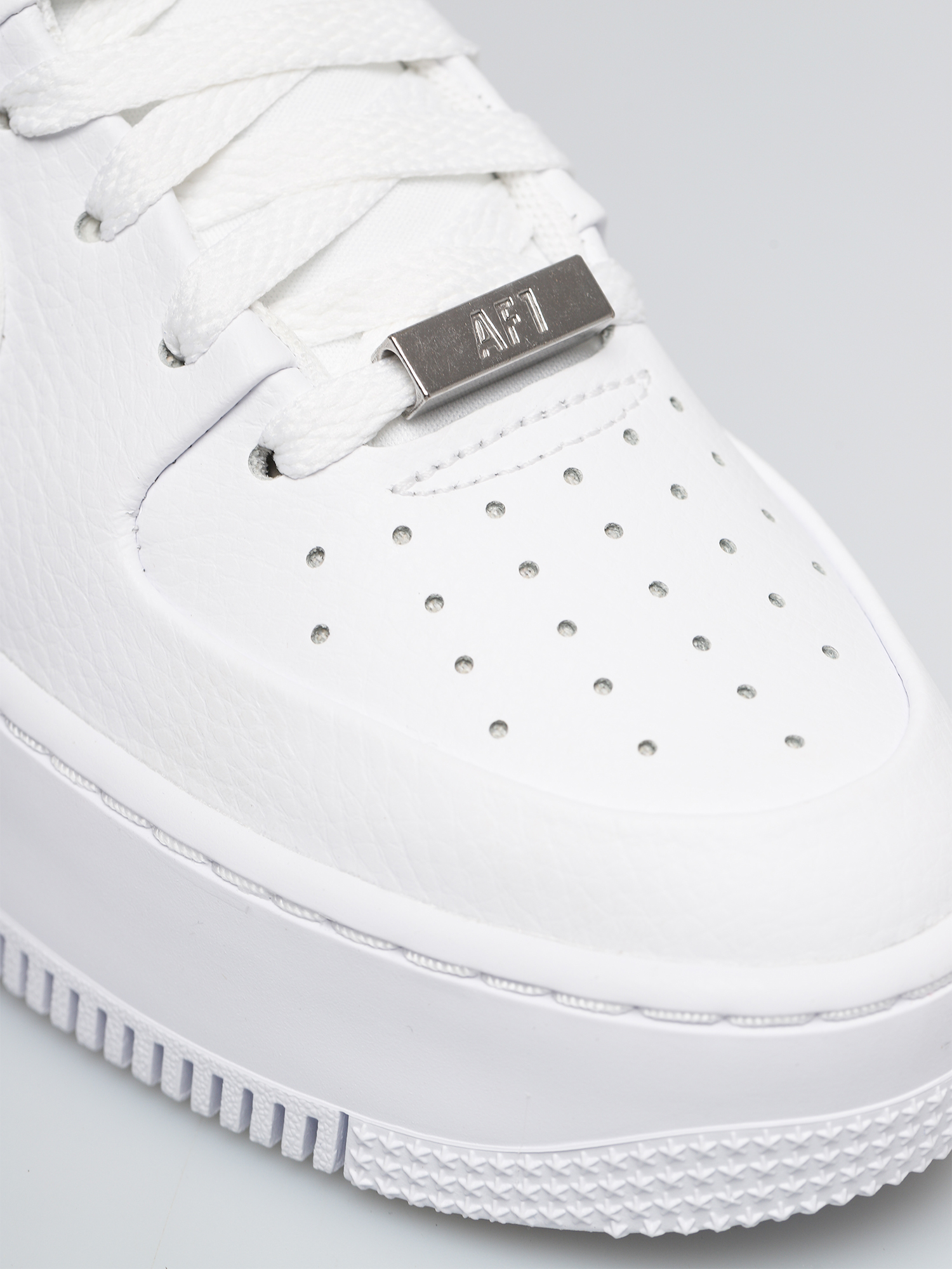 Topánky Nike Air Force 1 Sage Low Wmn (white/white white)