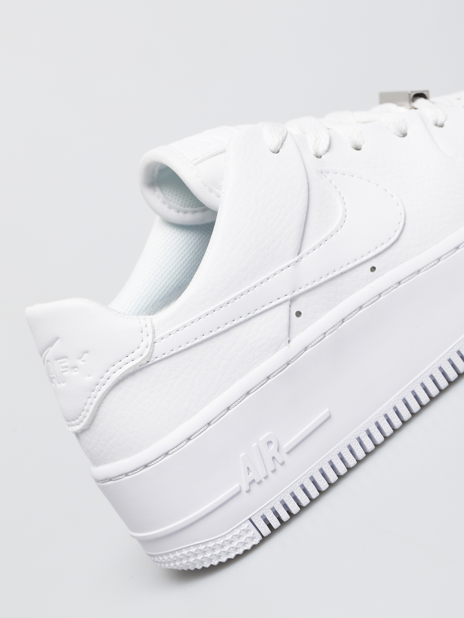 Topánky Nike Air Force 1 Sage Low Wmn (white/white white)