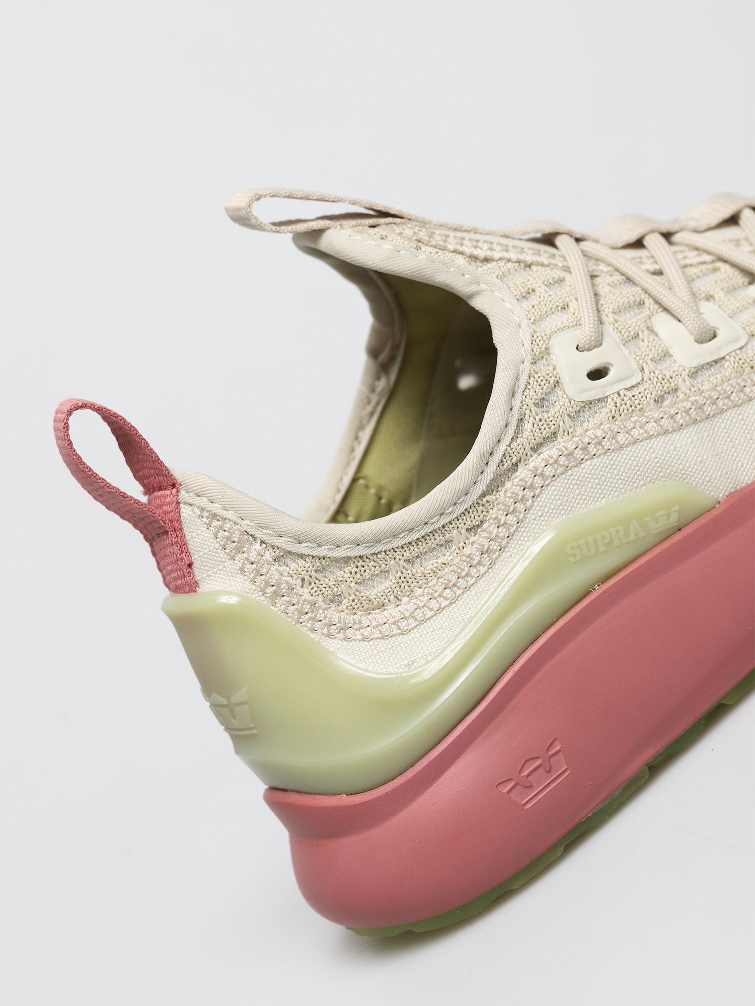 Topánky Supra Factor Xt (nigiri)