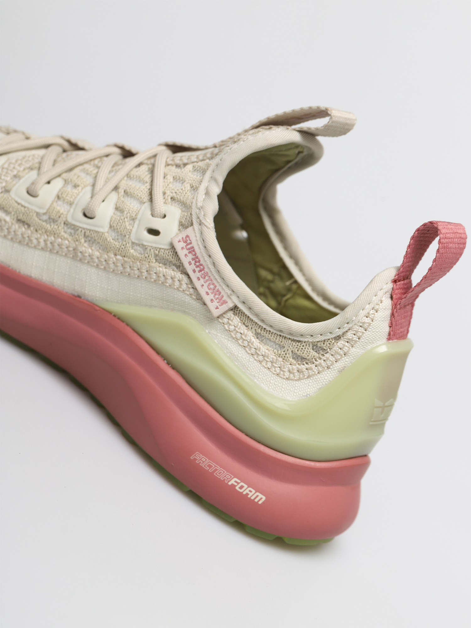 Topánky Supra Factor Xt (nigiri)