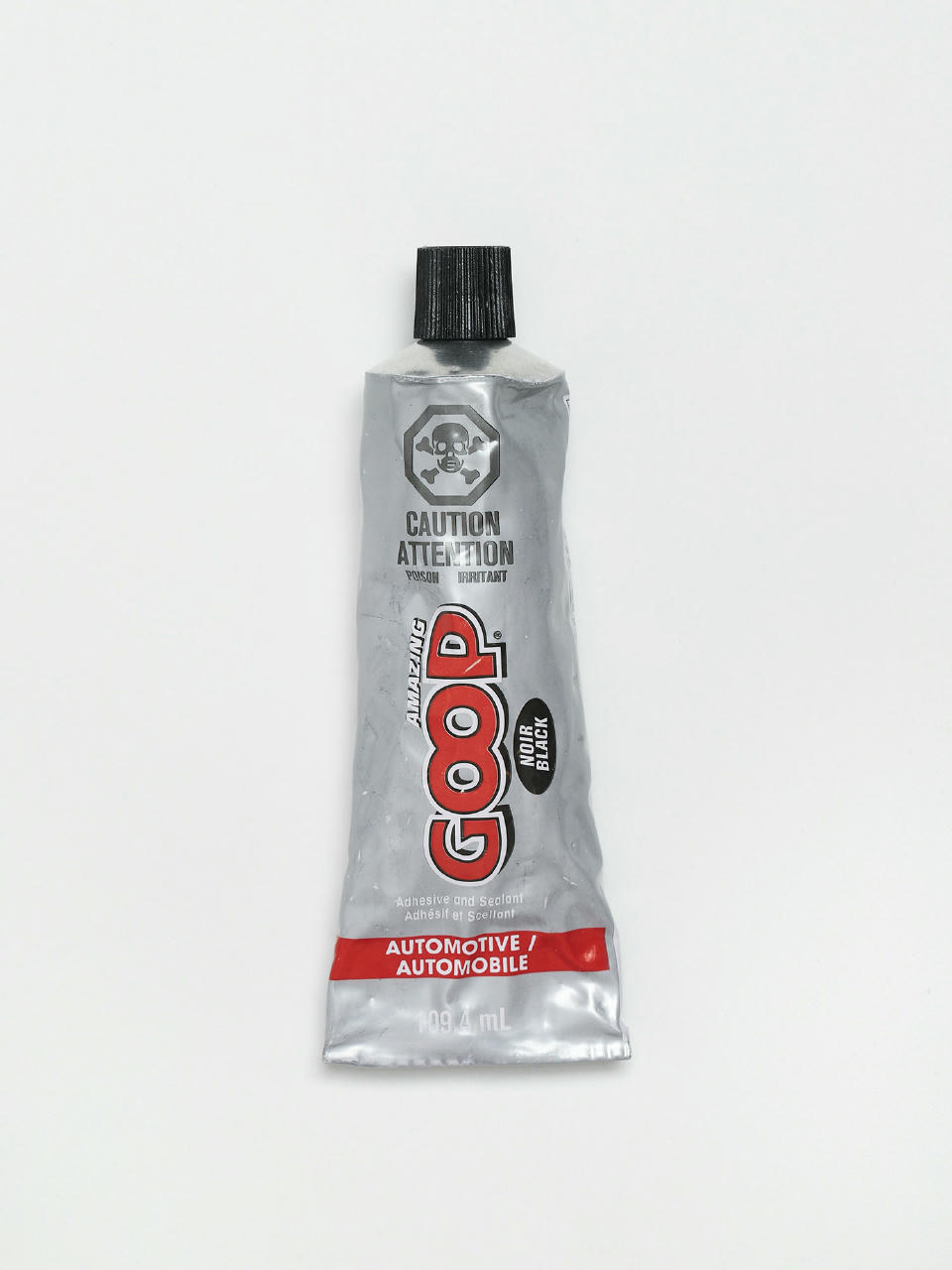 Lepidlo Shoe Goo Amazing Goop Automotive (black)