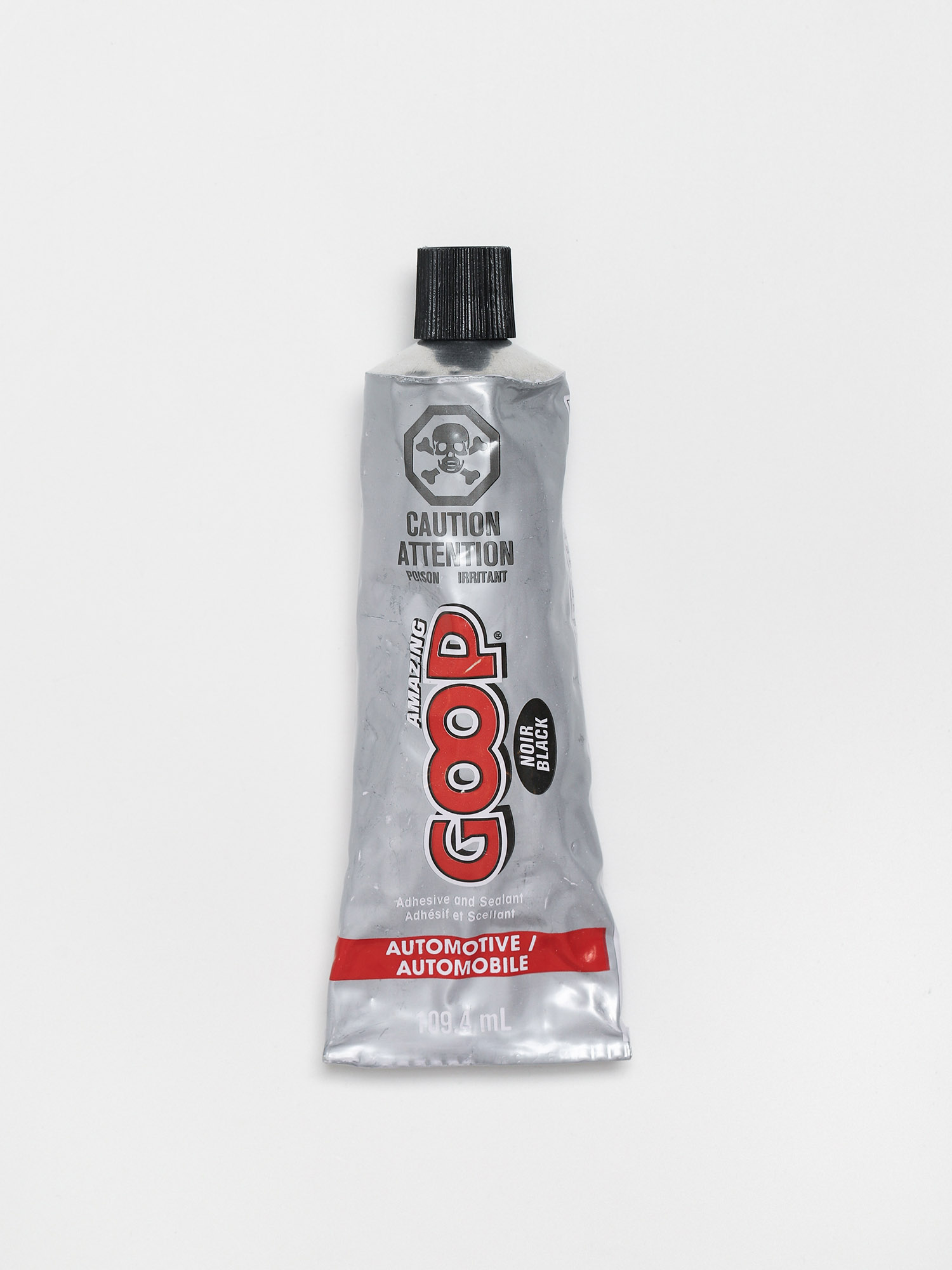 Lepidlo Shoe Goo Amazing Goop Automotive