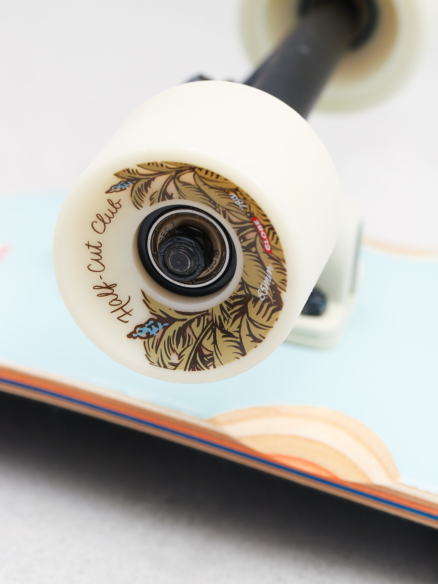 Longboard Globe Pinner Classic (half cut)