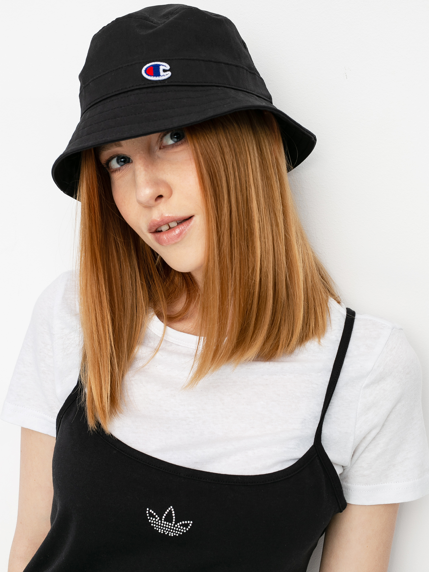 Šaty  adidas Originals Dress Wmn (black)