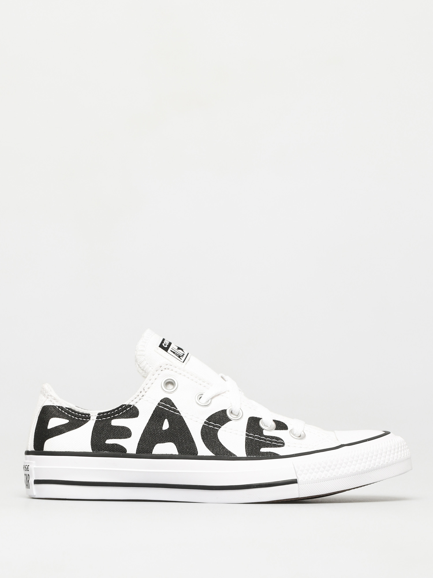 Tenisky Converse Chuck Taylor All Star Ox (white/black/white)