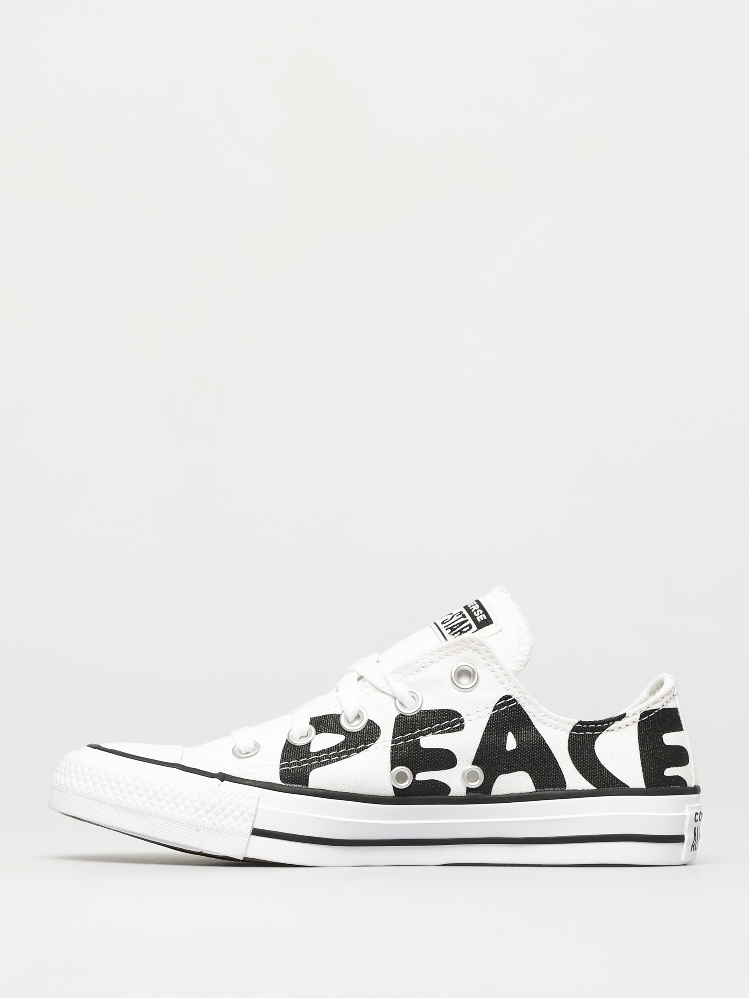 Tenisky Converse Chuck Taylor All Star Ox (white/black/white)