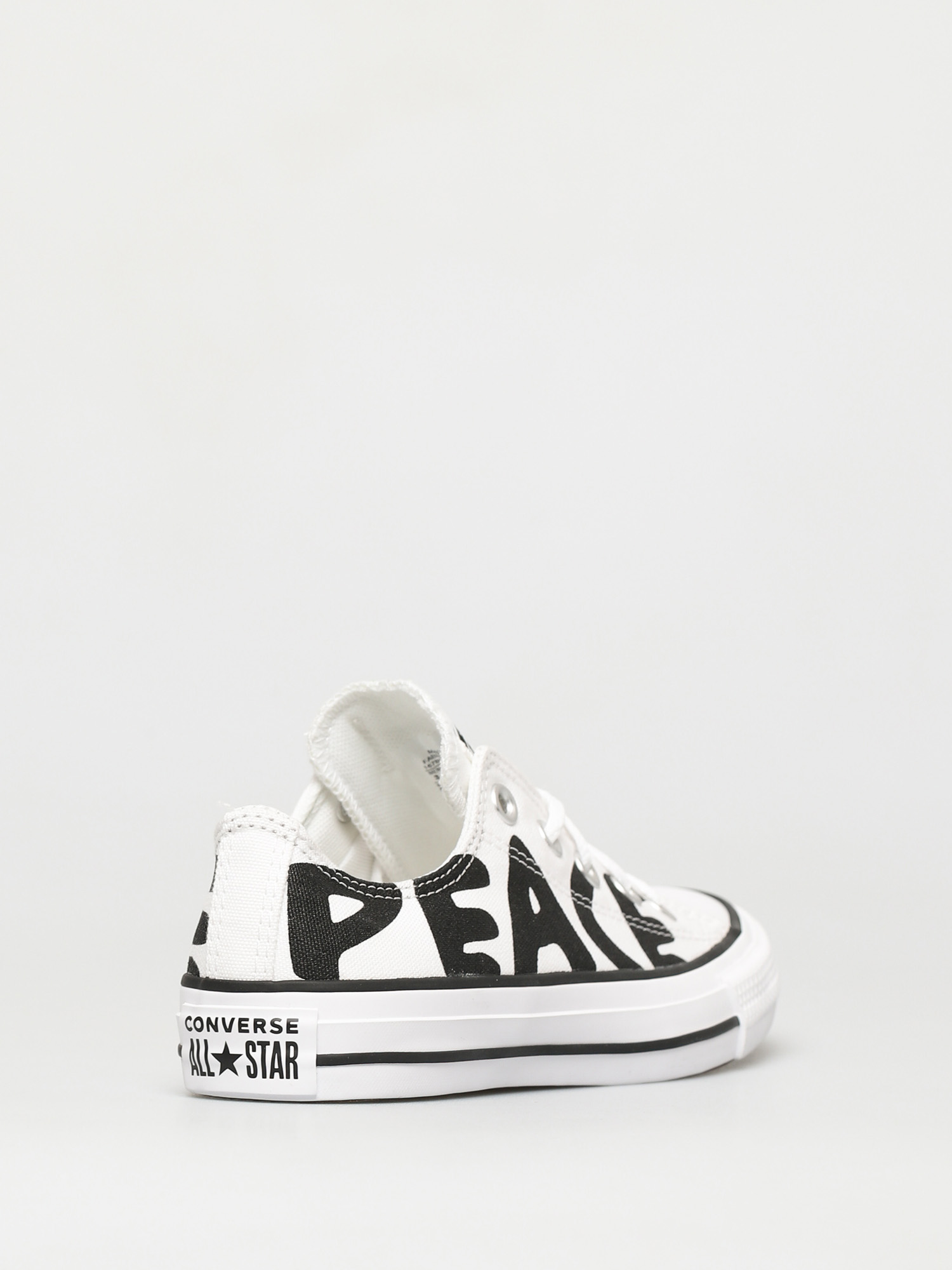 Tenisky Converse Chuck Taylor All Star Ox (white/black/white)