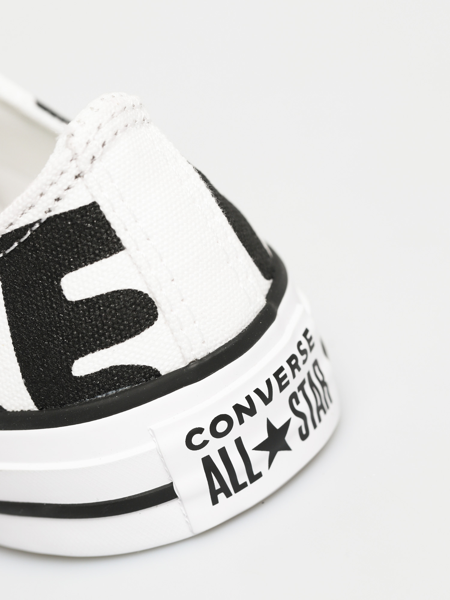 Tenisky Converse Chuck Taylor All Star Ox (white/black/white)
